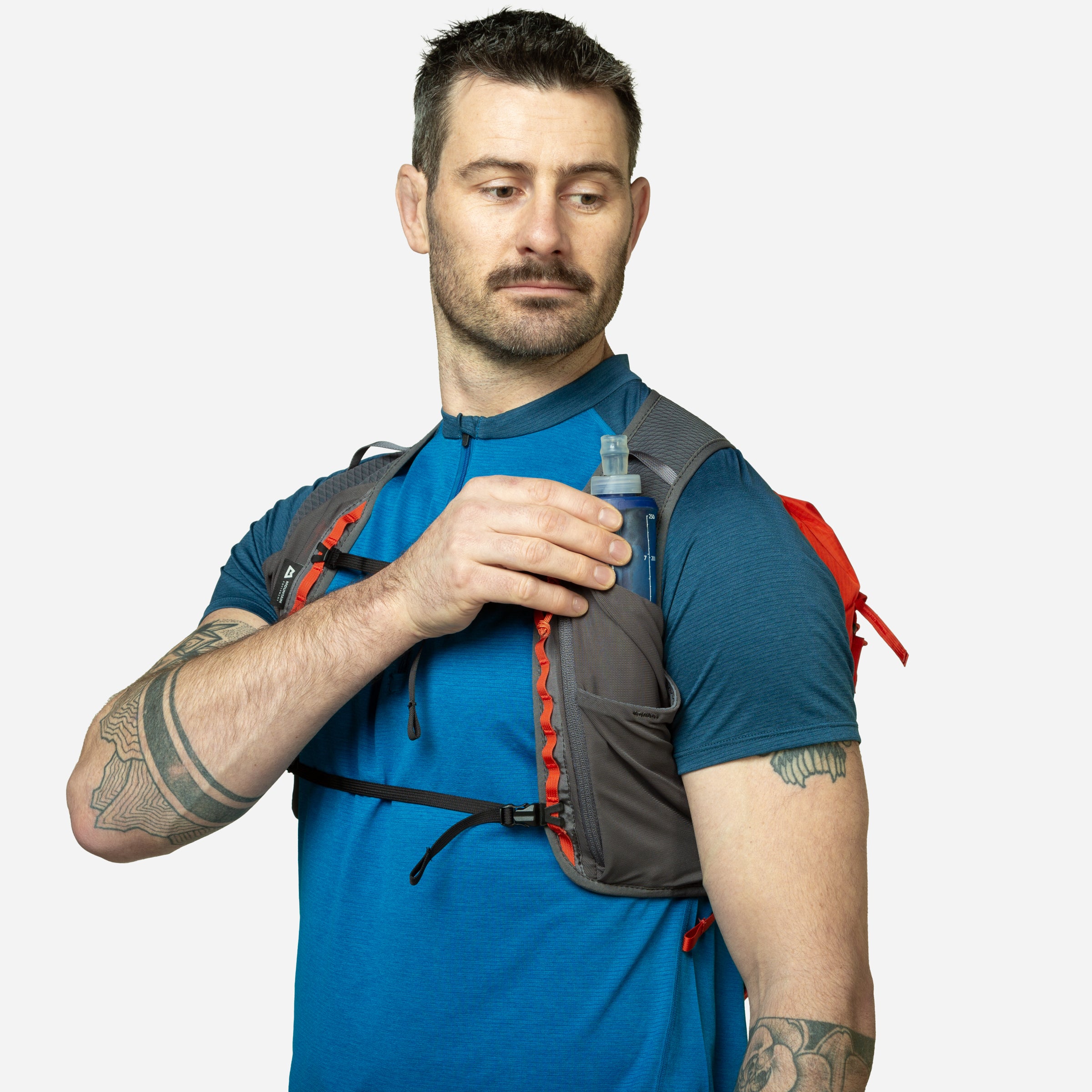 Tupilak 20 Vest Pack