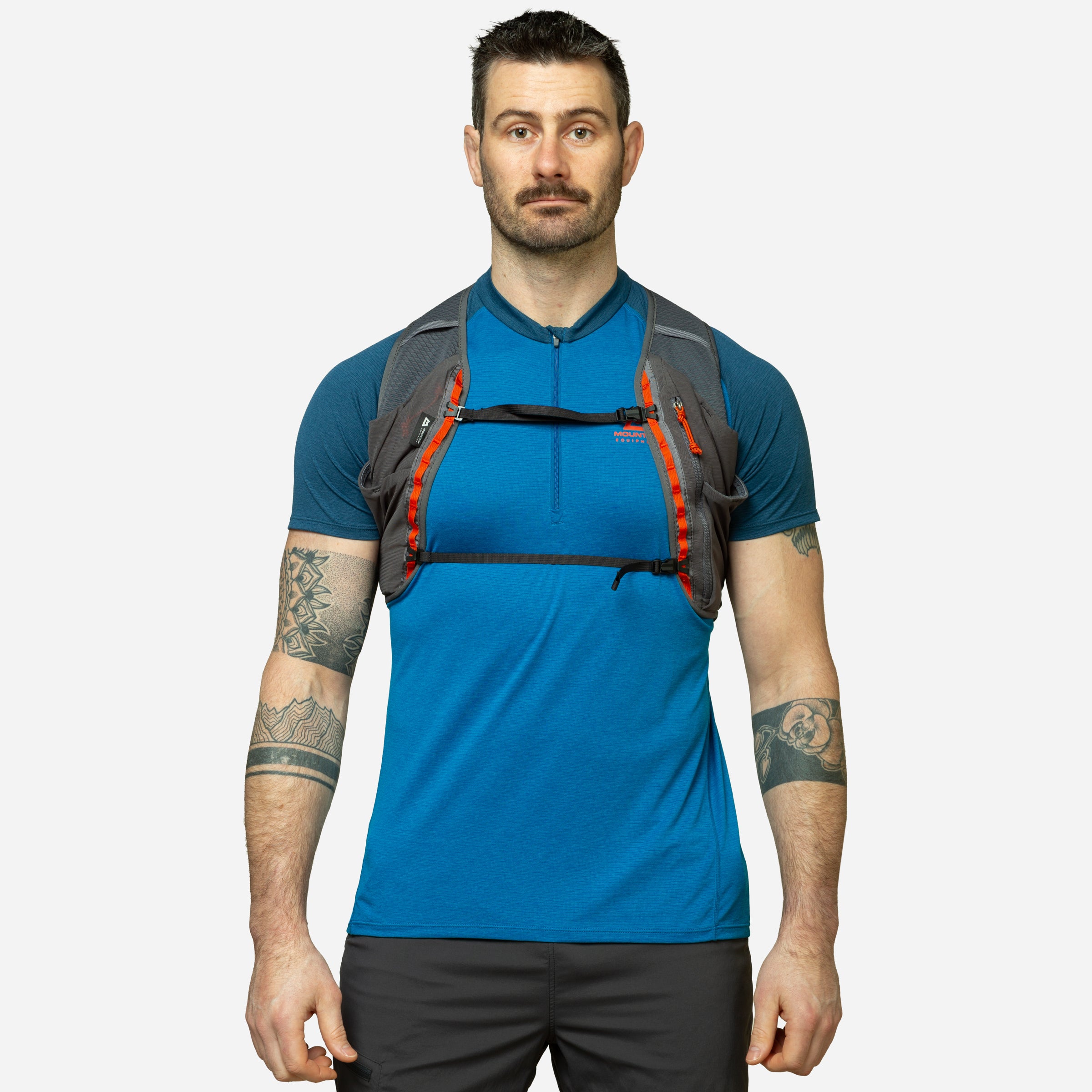 Tupilak 20 Vest Pack