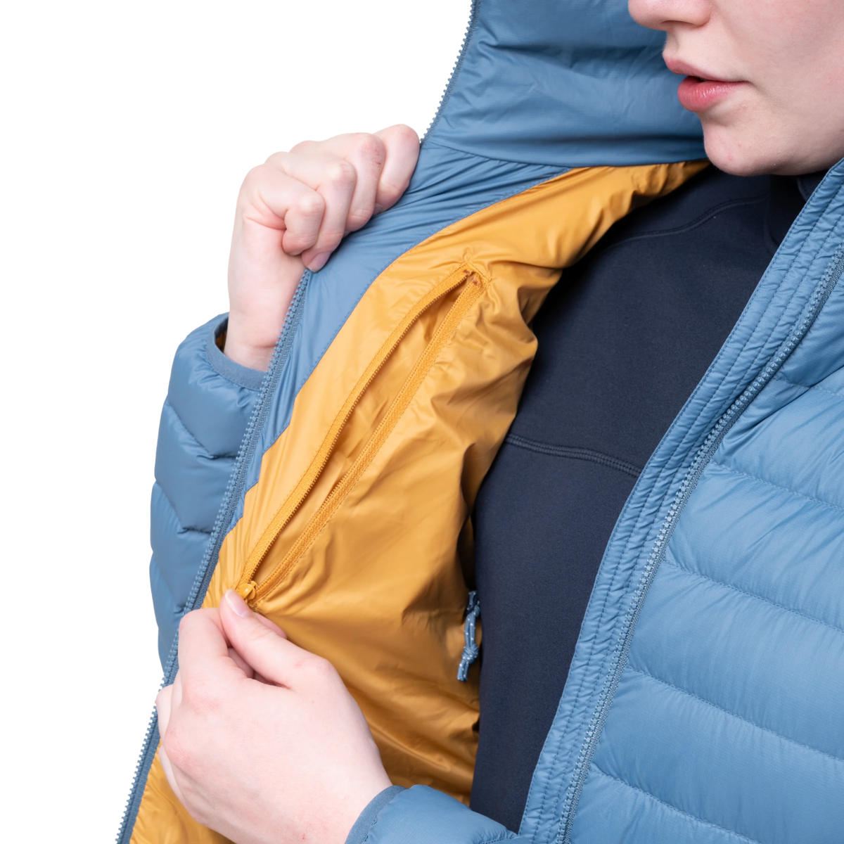 Me-01851 Stellar Blue