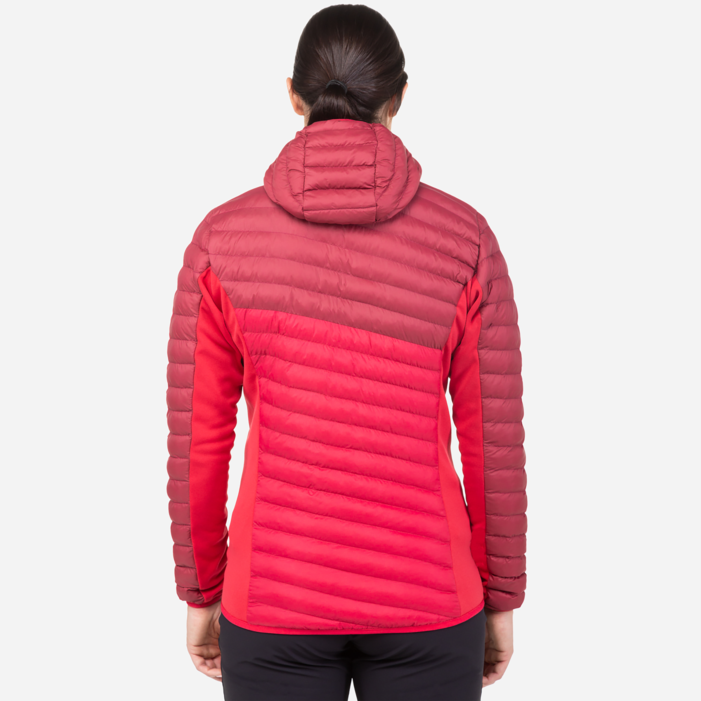 alternate::Women's Alpine fit