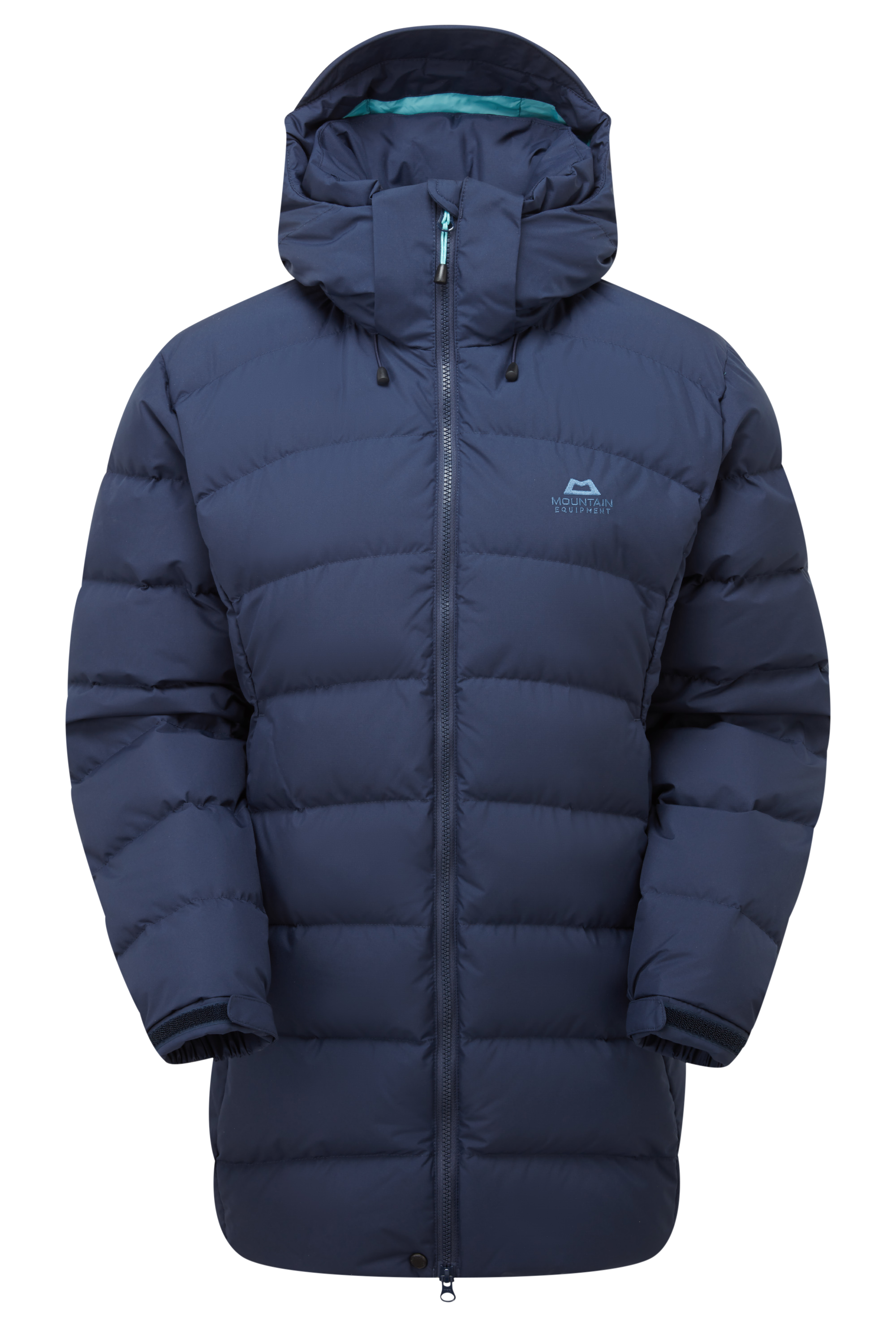 Lightline Eco Women s Parka Mountain Equipment
