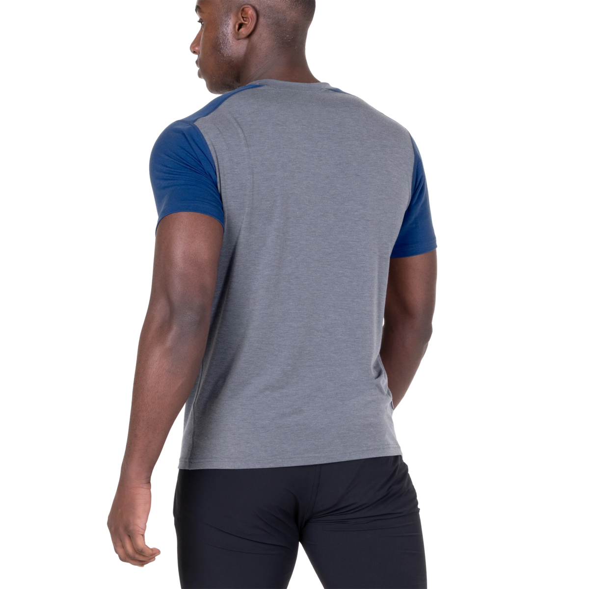 Me-01931 Flint Grey/Admiral