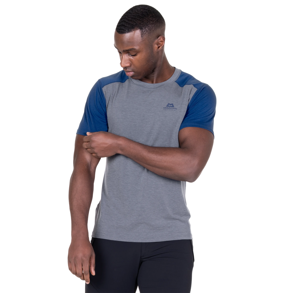 Me-01931 Flint Grey/Admiral