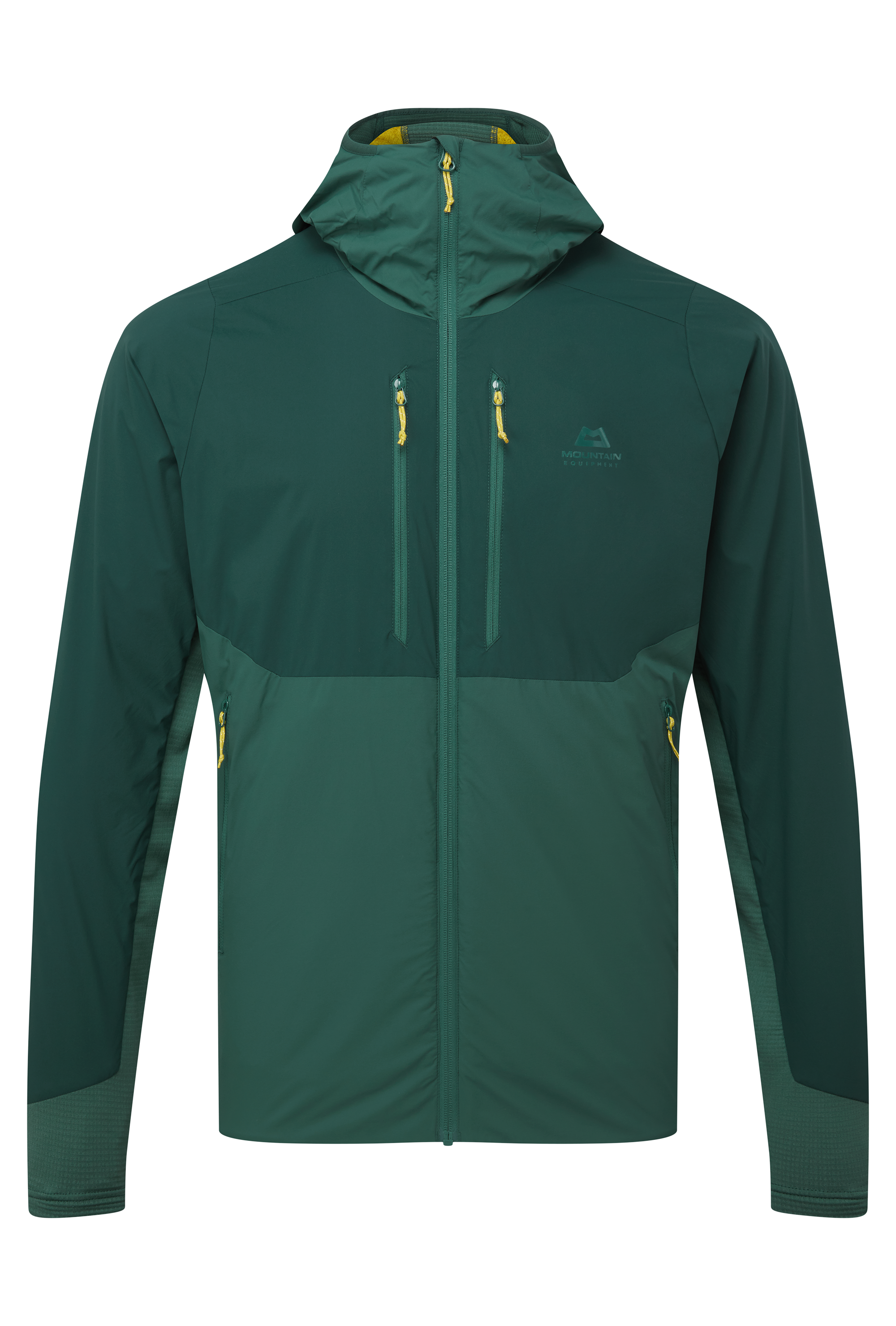 Switch Pro Hooded Men's Jacket