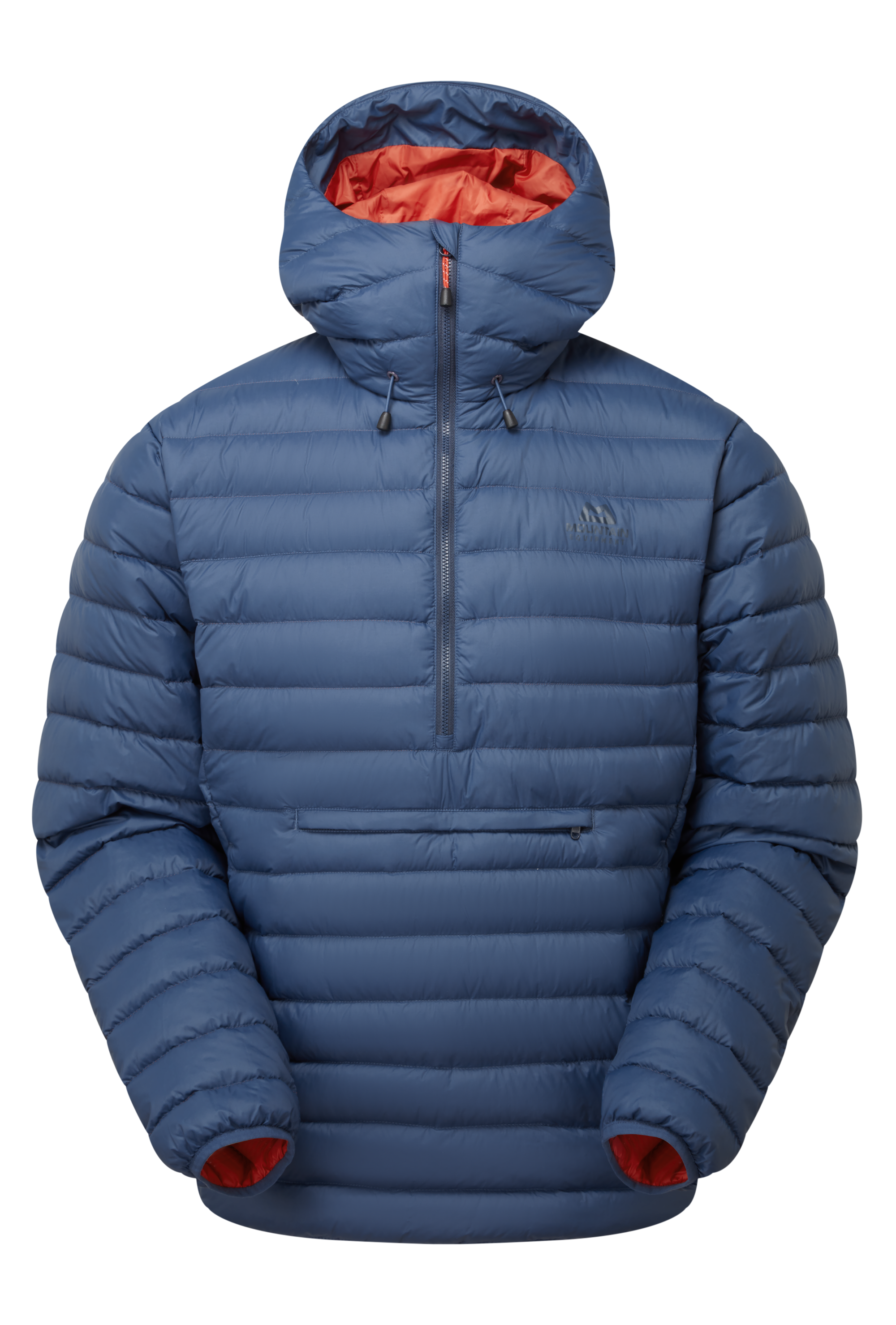 Earthrise Hooded Men s Pullover