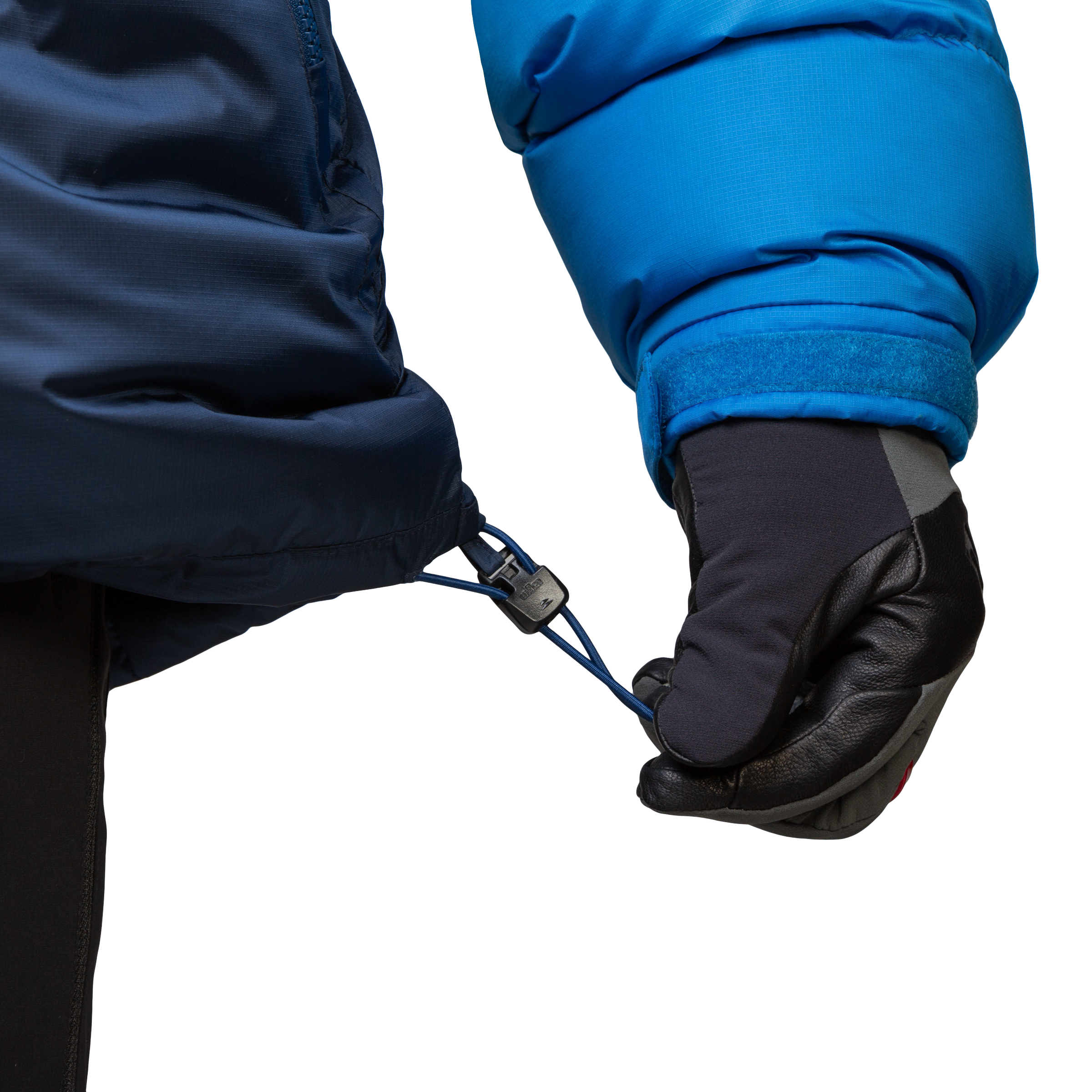 Annapurna Men's Jacket