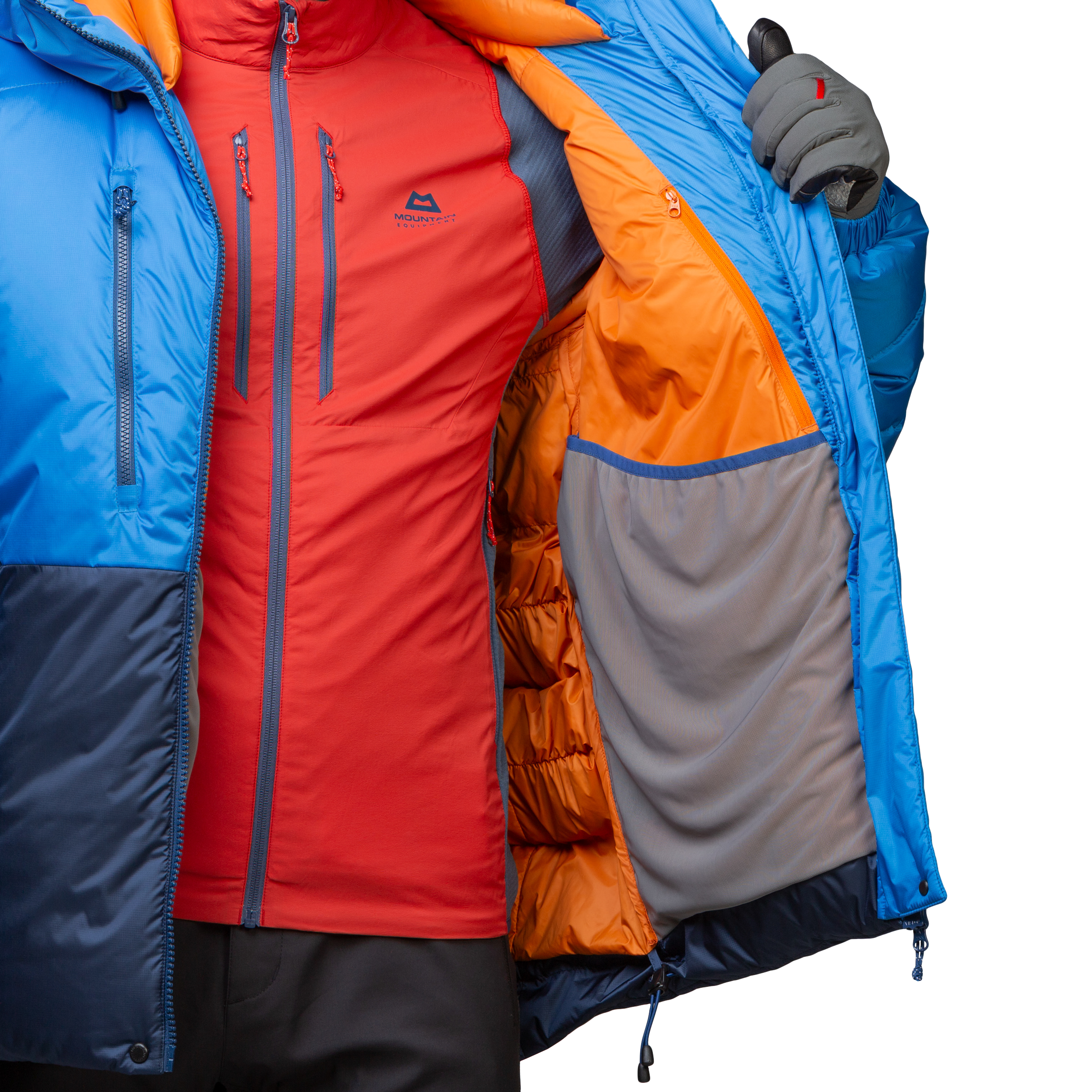 Annapurna Men's Jacket