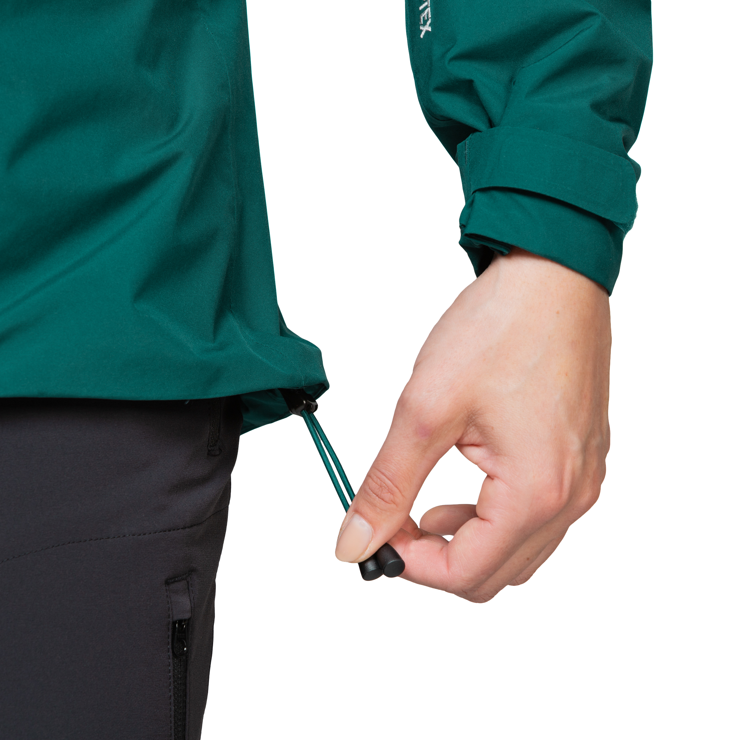 Nanda Devi Women's Jacket