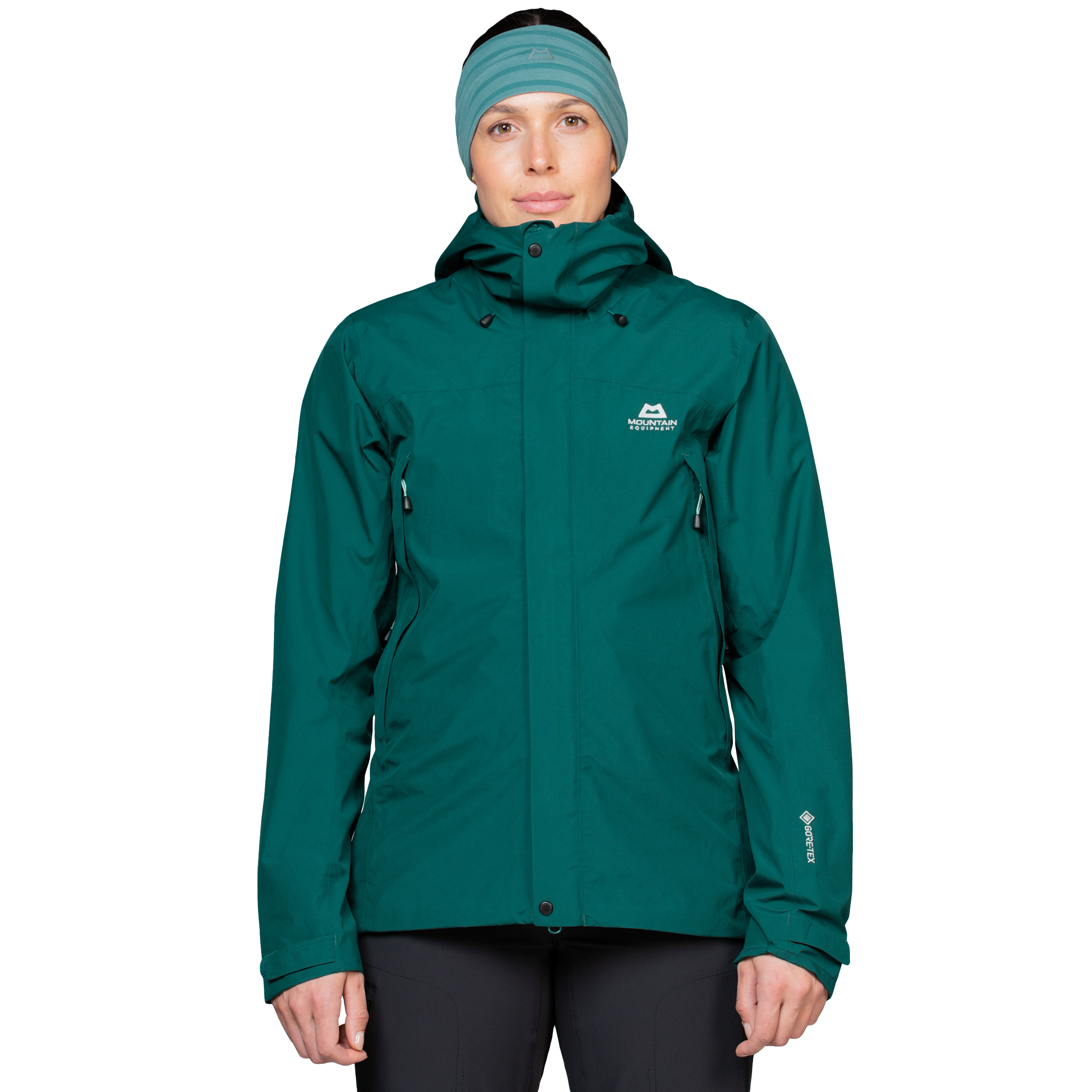 Nanda Devi Women's Jacket