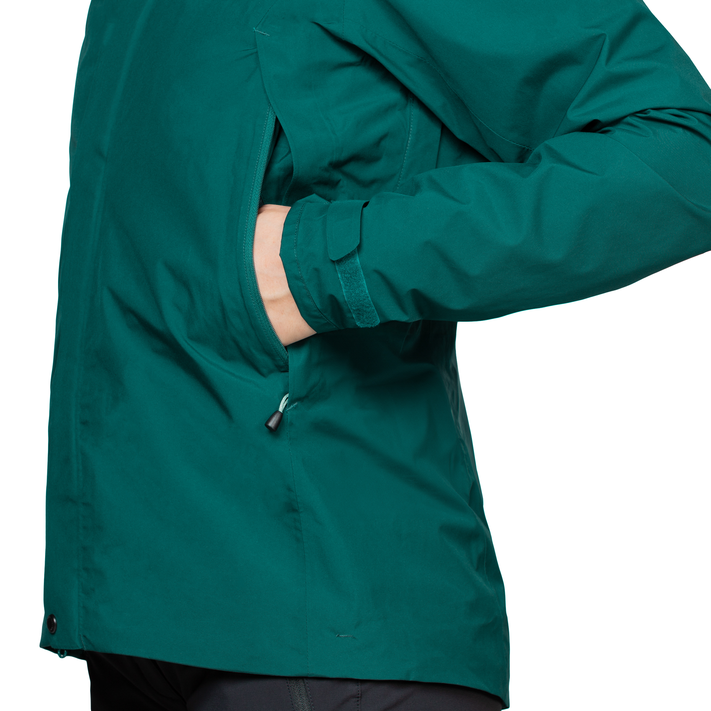 Nanda Devi Women's Jacket