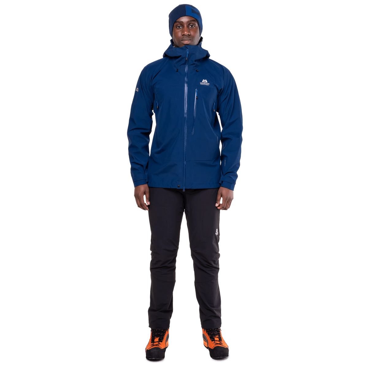Me-01899 Admiral Blue