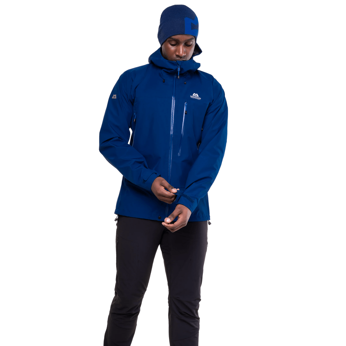 Me-01899 Admiral Blue