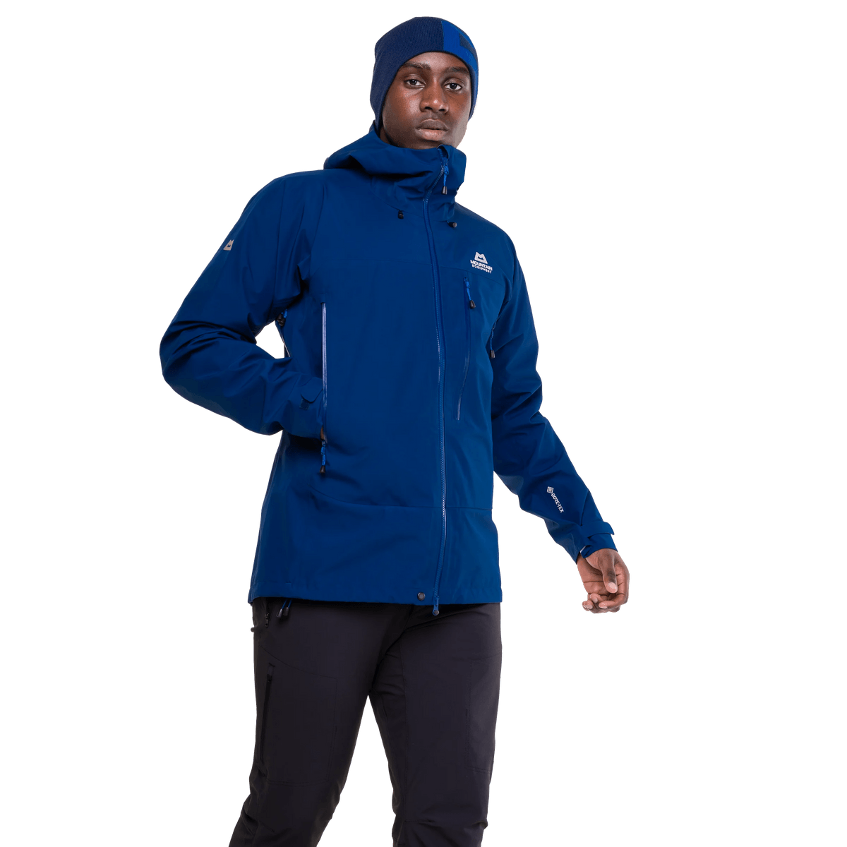 Me-01899 Admiral Blue