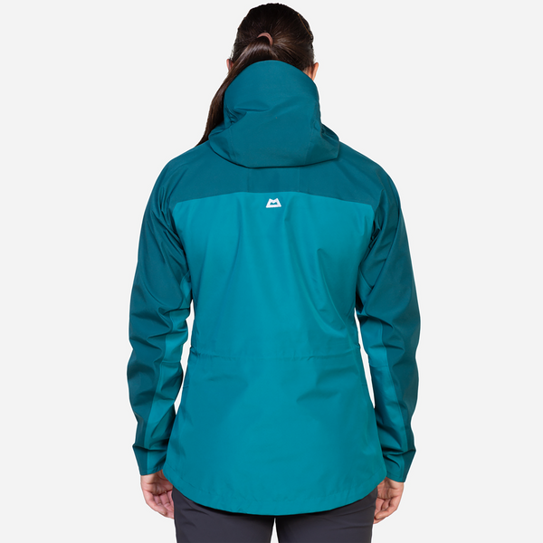 Mountain equipment ladies discount waterproof jacket