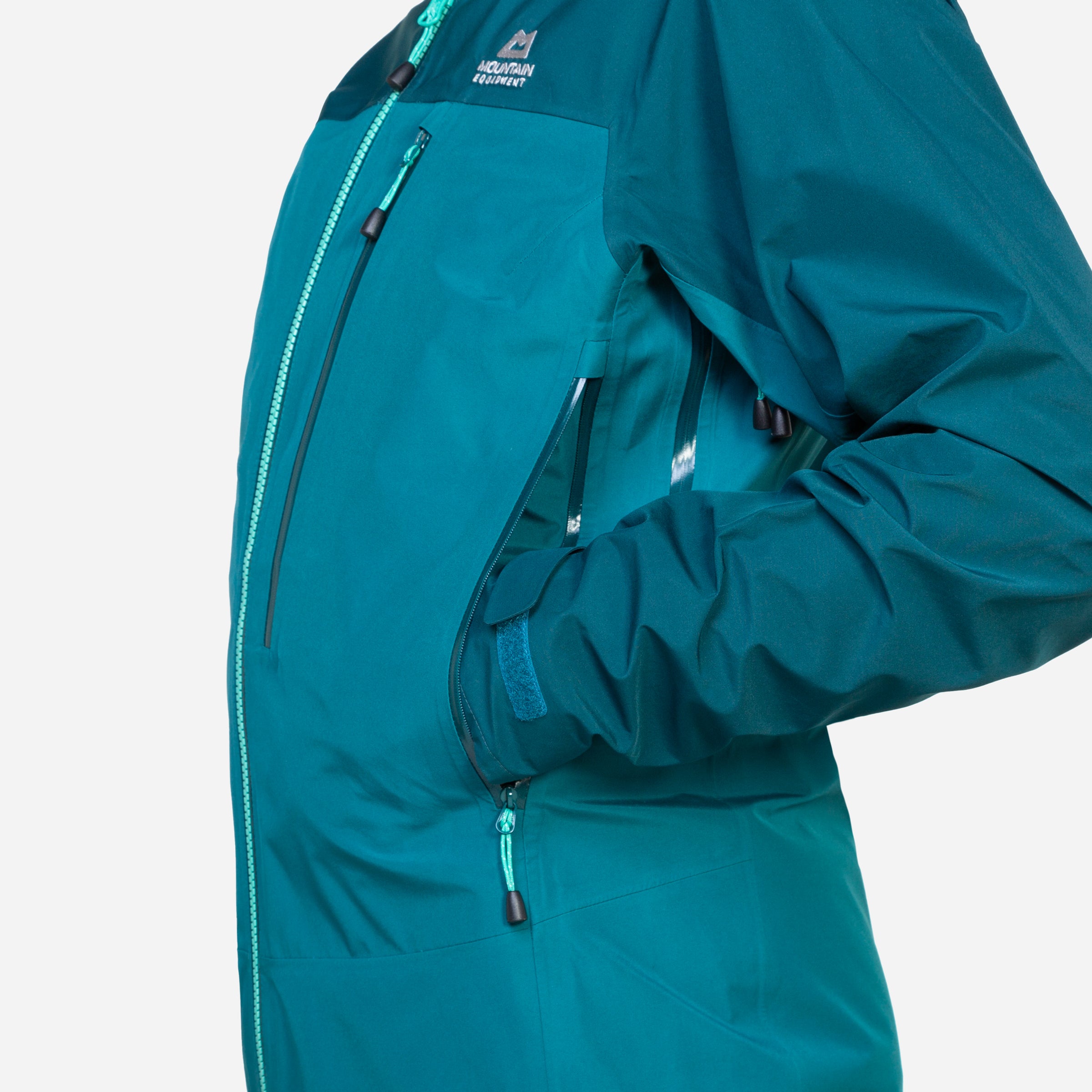 Me-01591 Spruce/Deep Teal
