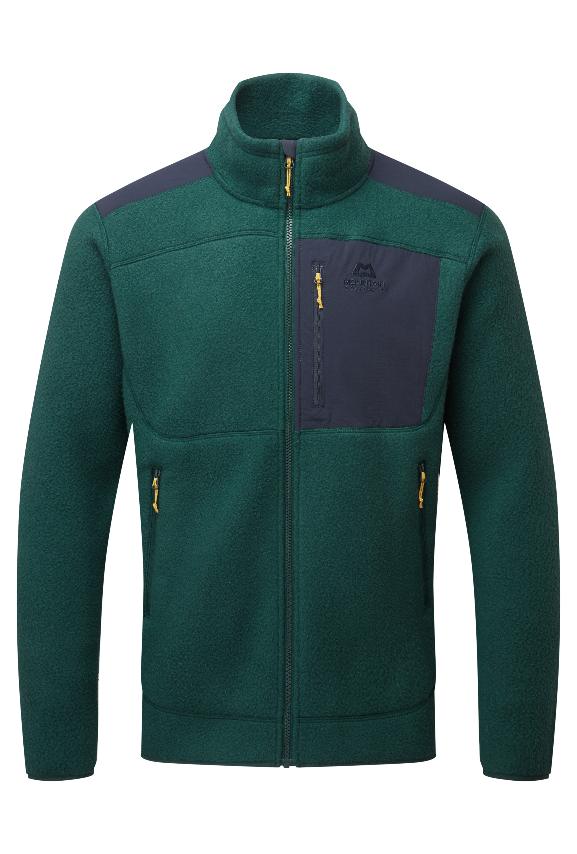 080112● MOUNTAIN RESEARCH Pile Jacket L 080112○ MOUNTAIN RESEARCH Pile Jacket L