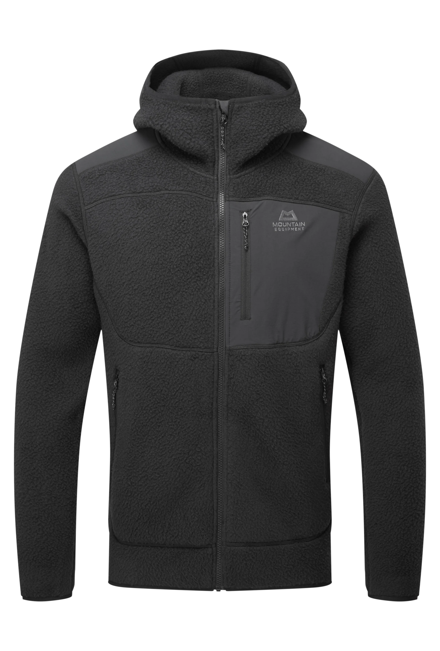 Highpile Hooded Men's Jacket – Mountain Equipment
