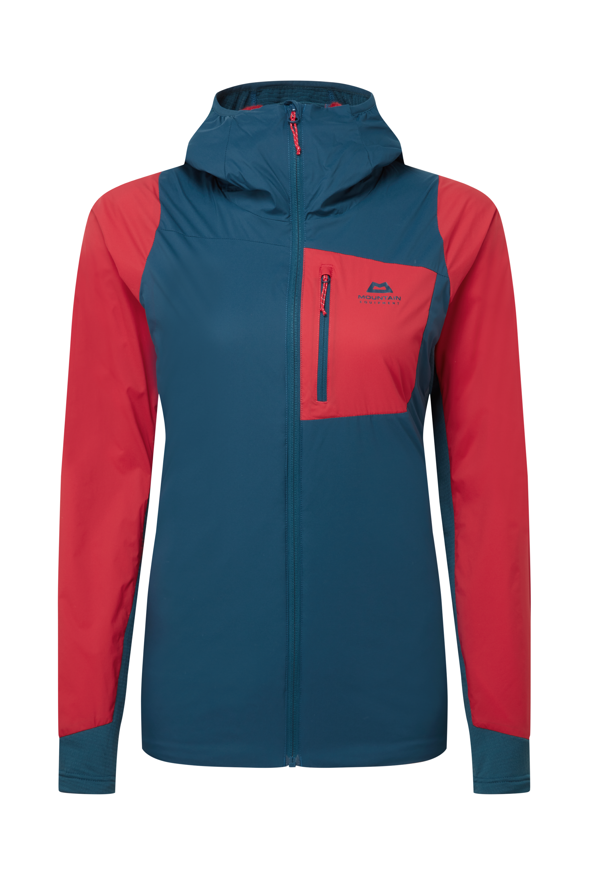 Switch Pro Hooded Men's Jacket