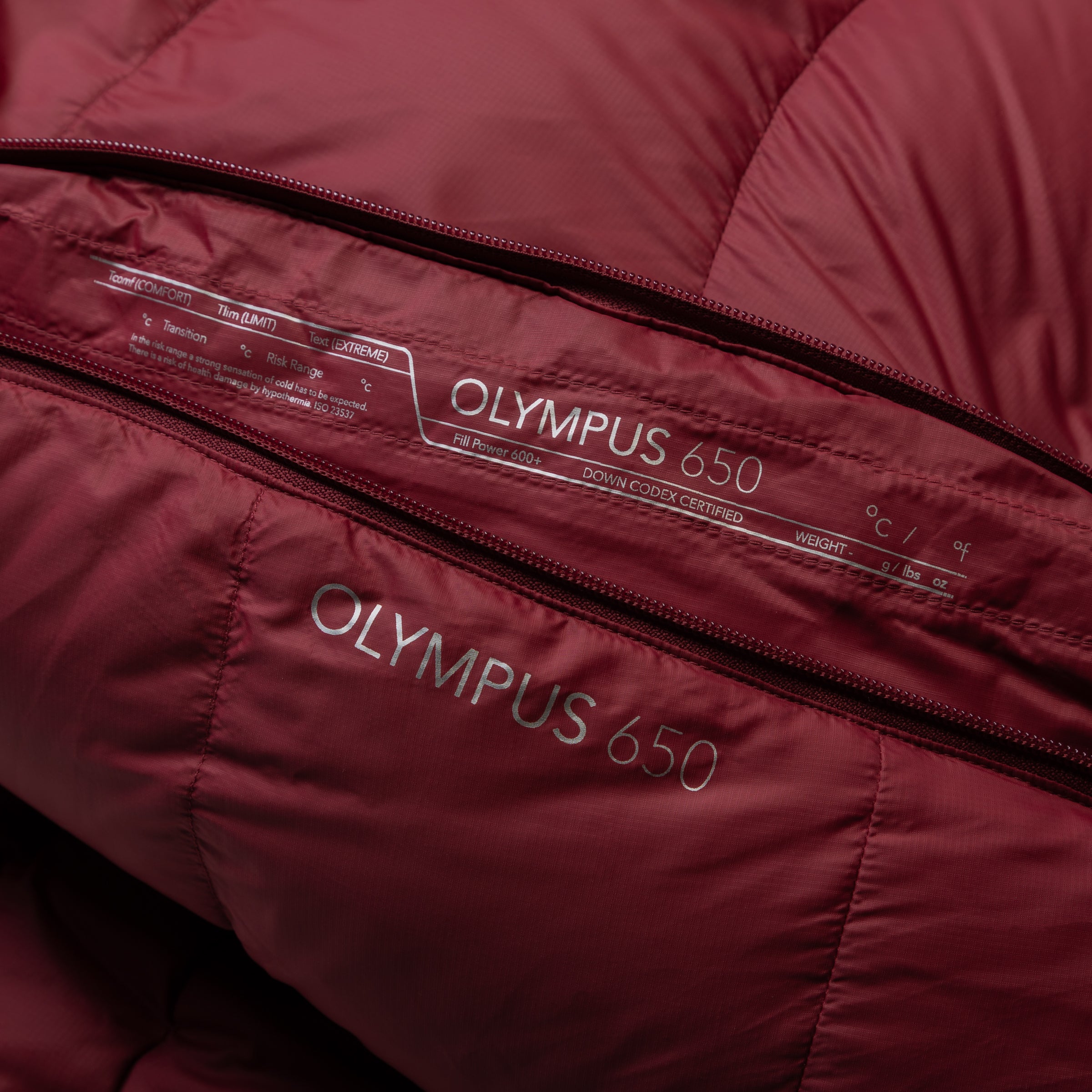 Olympus 650 Women's