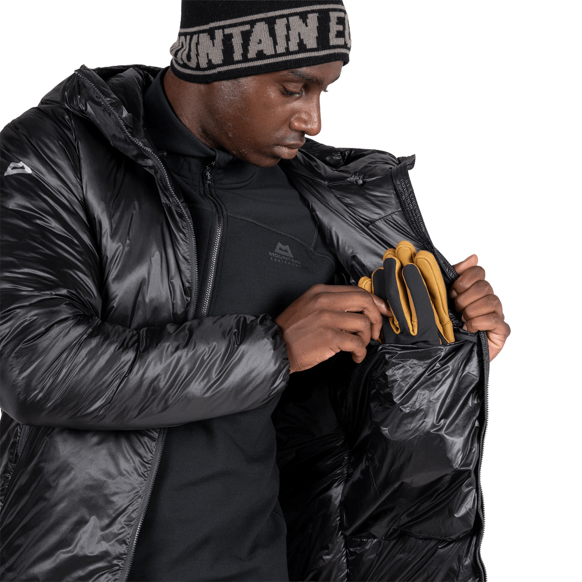 ME-01595 Obsidian