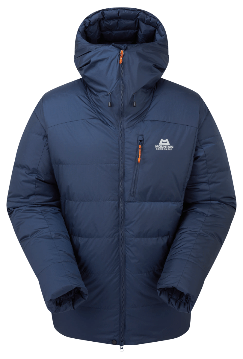 K7 Men's Jacket – Mountain Equipment