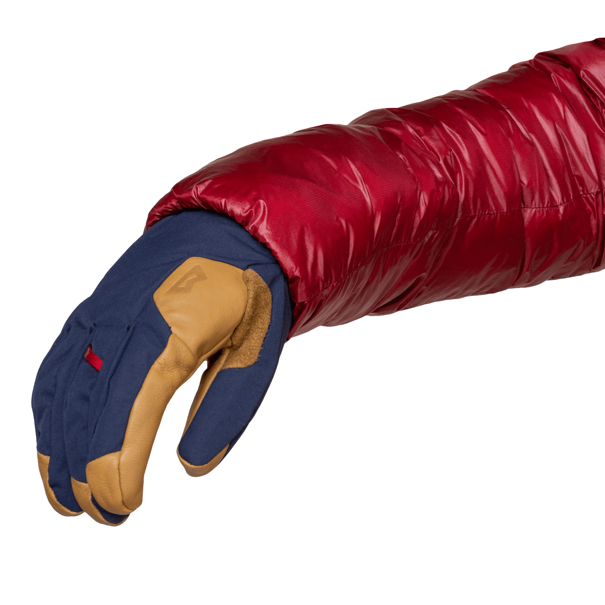 Me-02001 Merlot/Admiral Blue