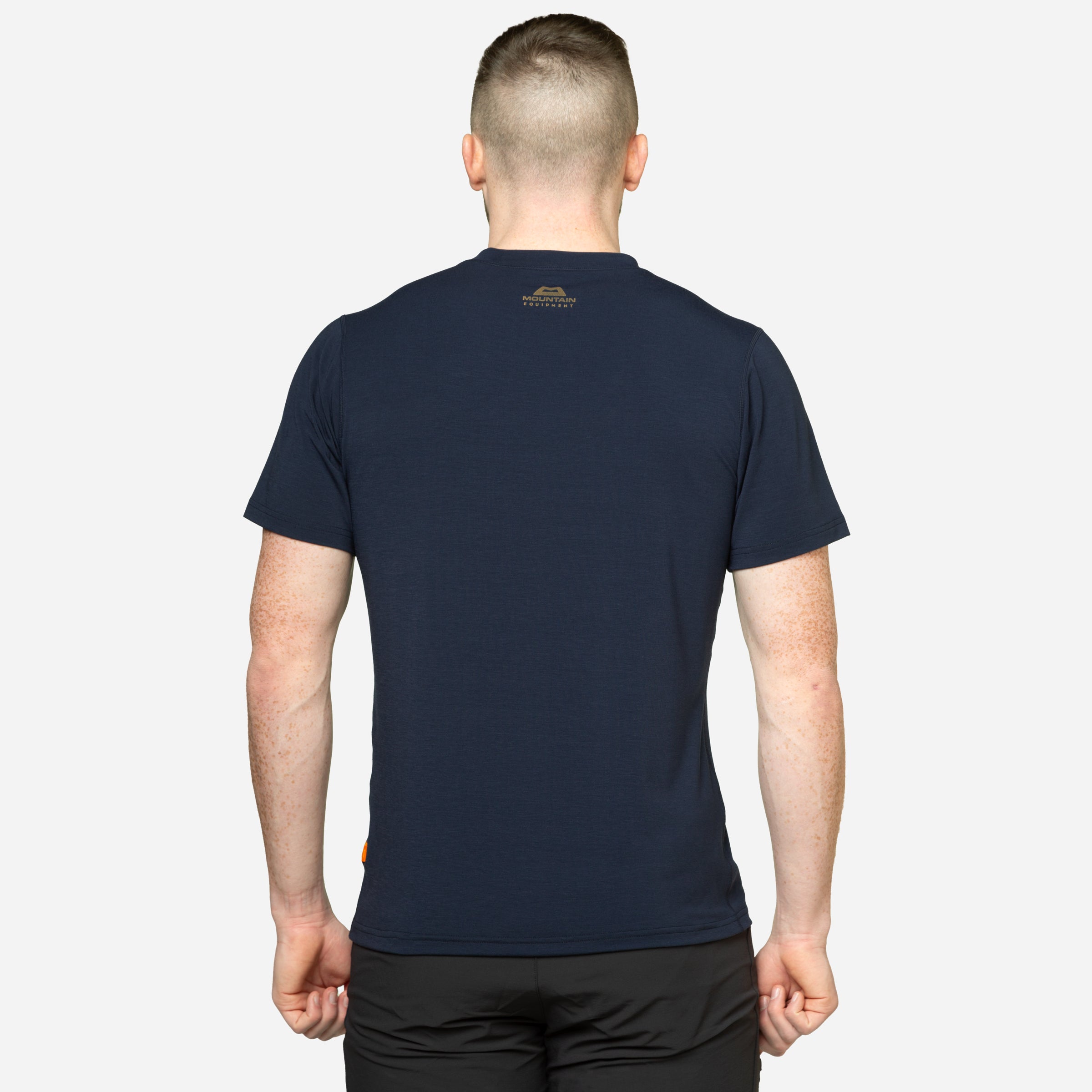 Groundup Skyline Men's Tee