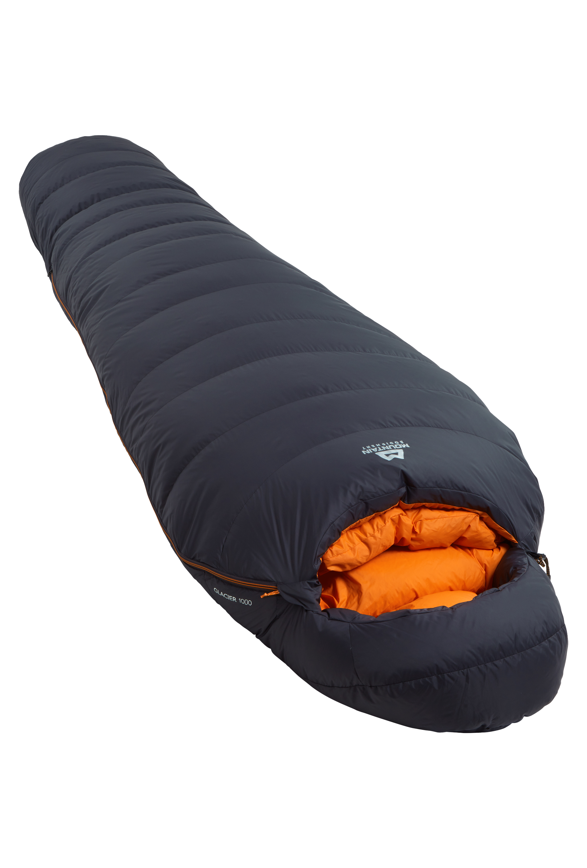Glacier 1000 – Mountain Equipment