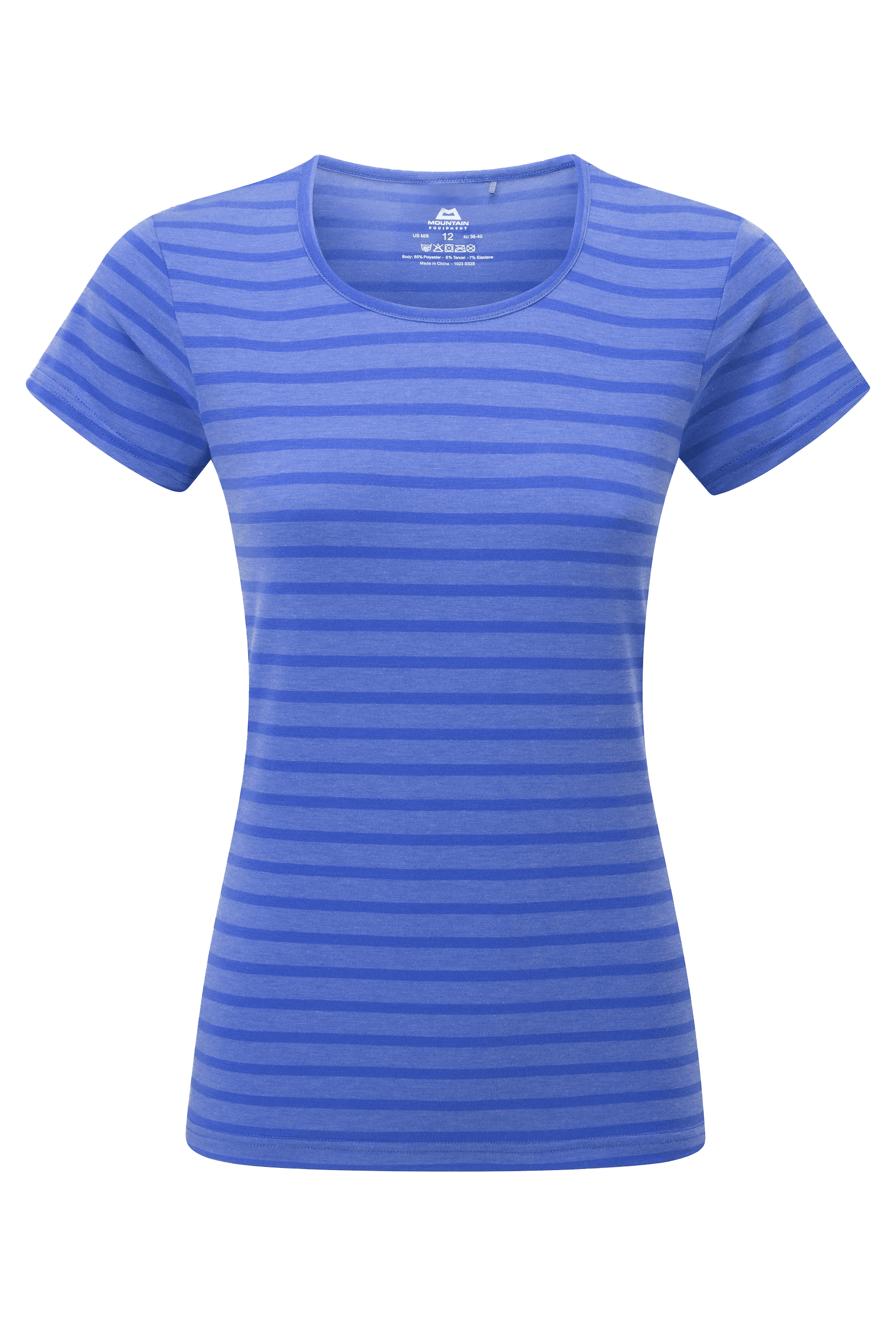 ME-02228 Vivid Stripe