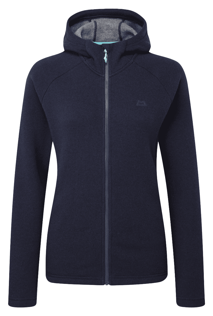Braldu Hooded Women's Jacket