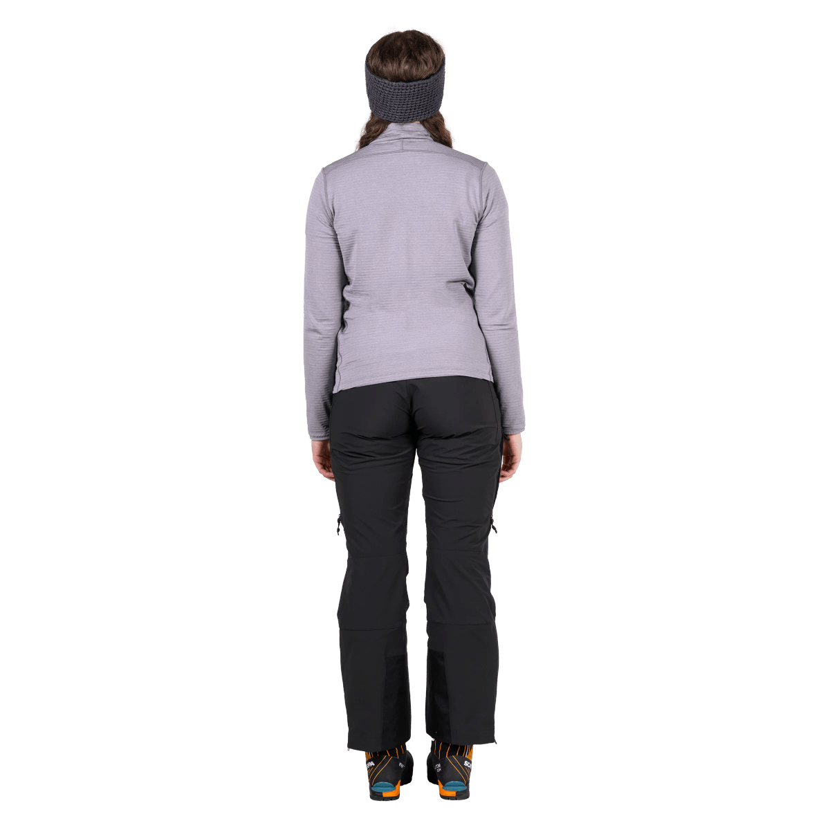 Me-01004 Black