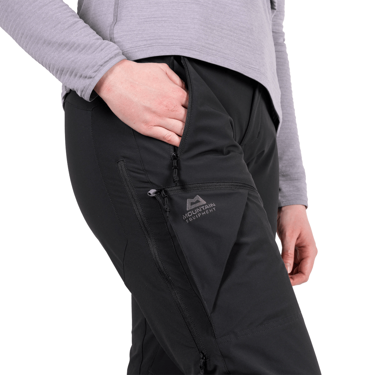 Me-01004 Black