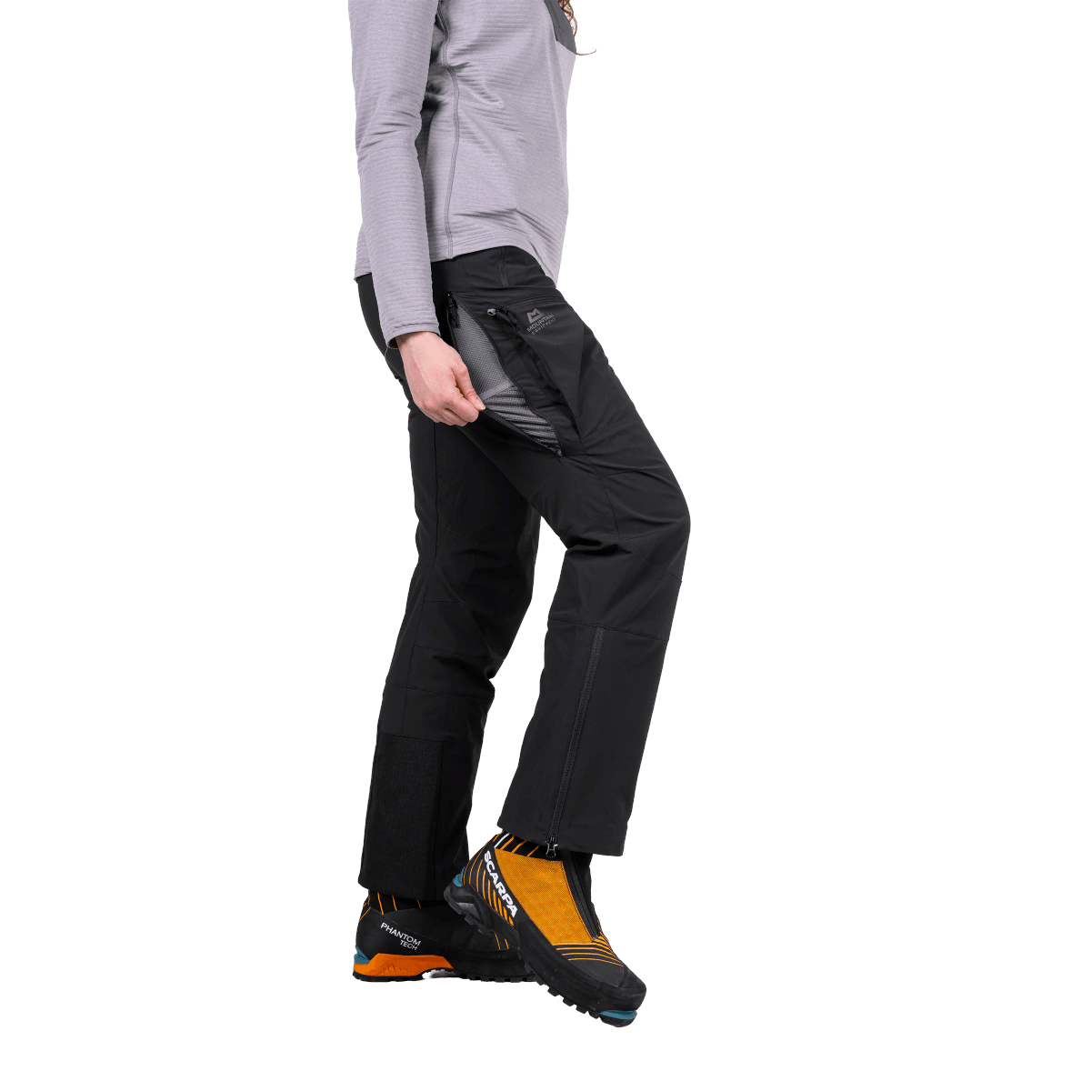 Me-01004 Black