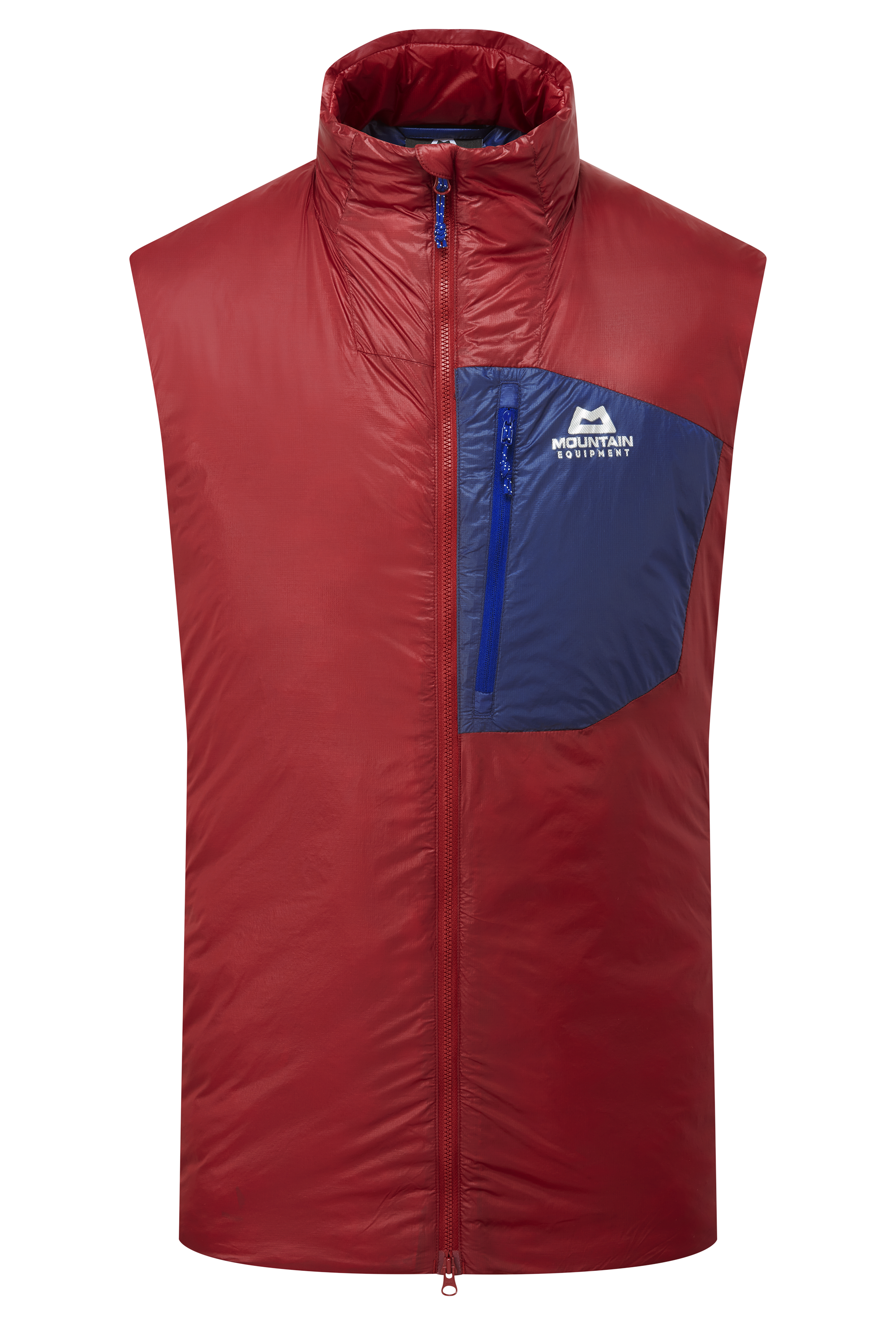 Oreus Men's Vest – Mountain Equipment
