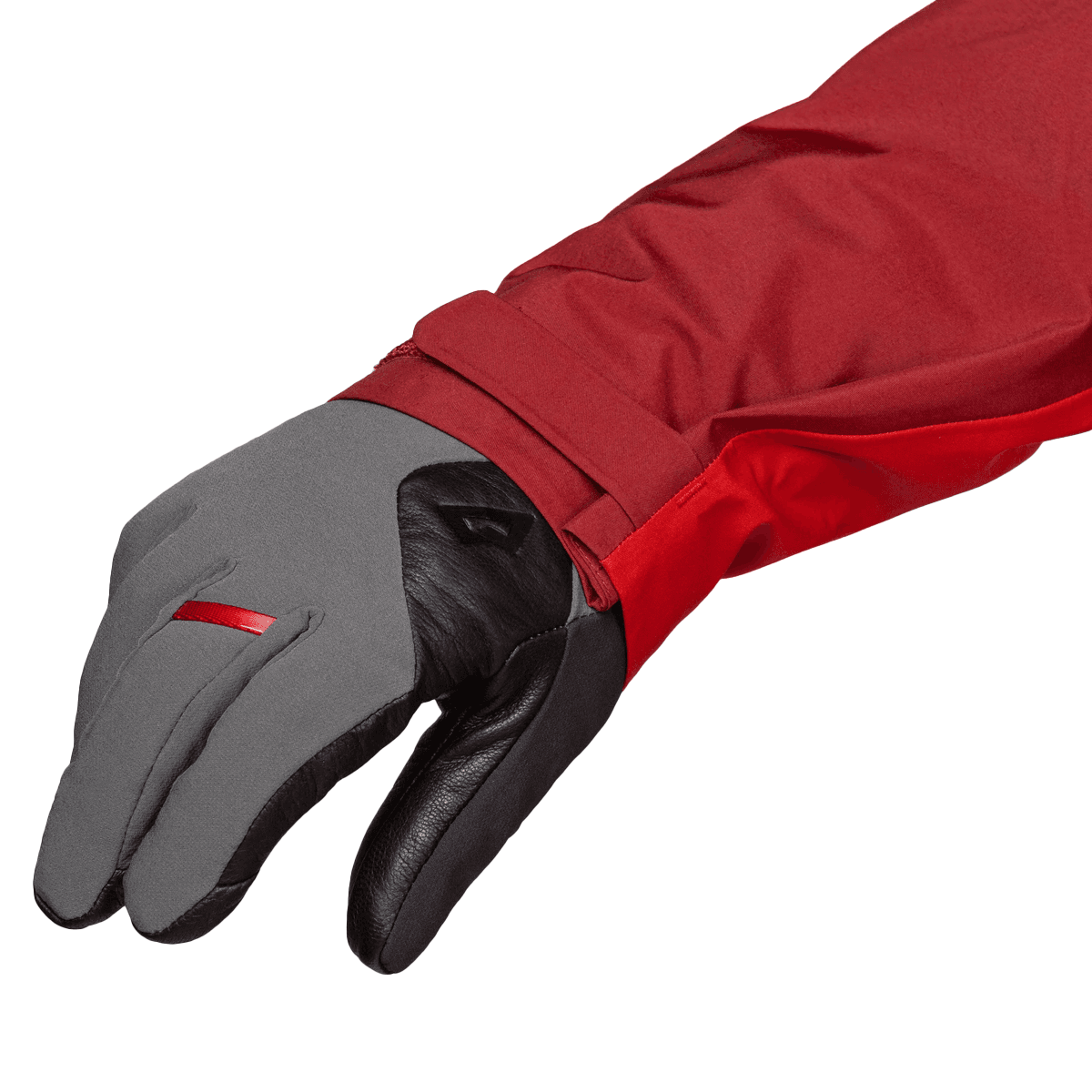 Me-01971 Chili Red/Merlot