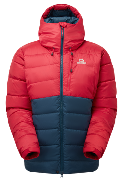 Mountain equipment top mens k7 jacket