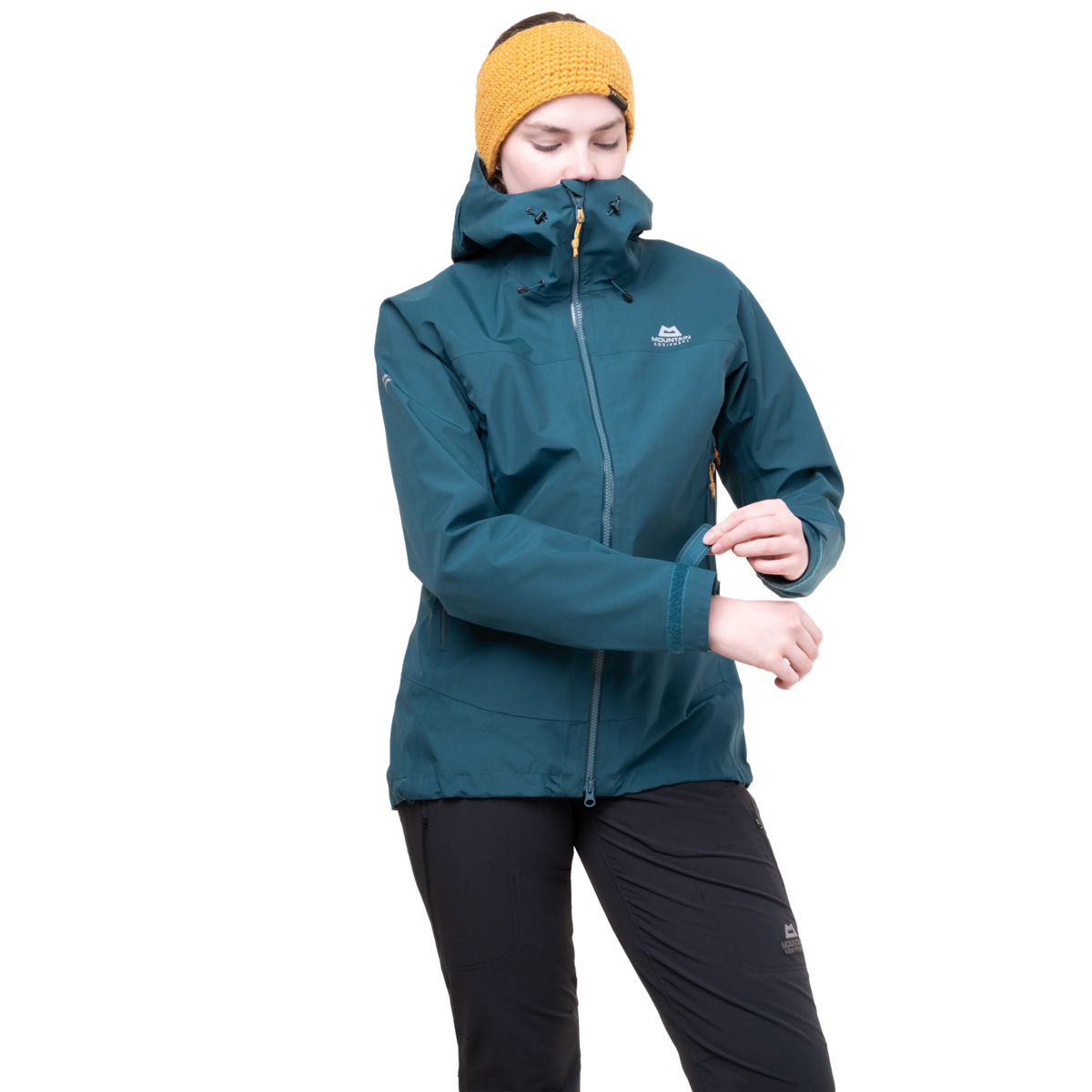 ME-01635 Majolica Blue