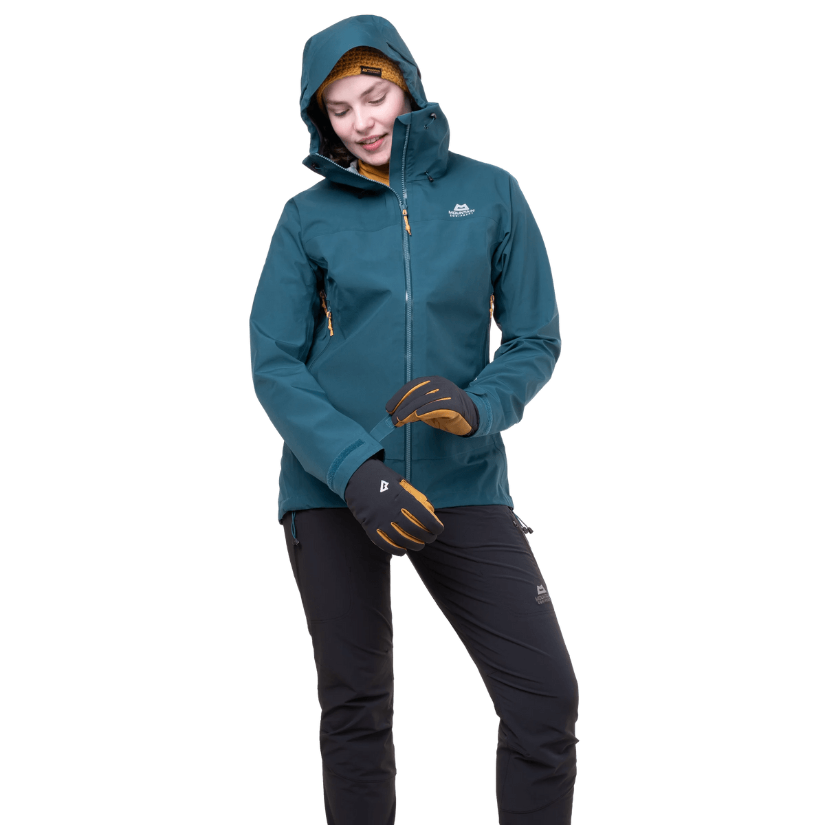 ME-01635 Majolica Blue