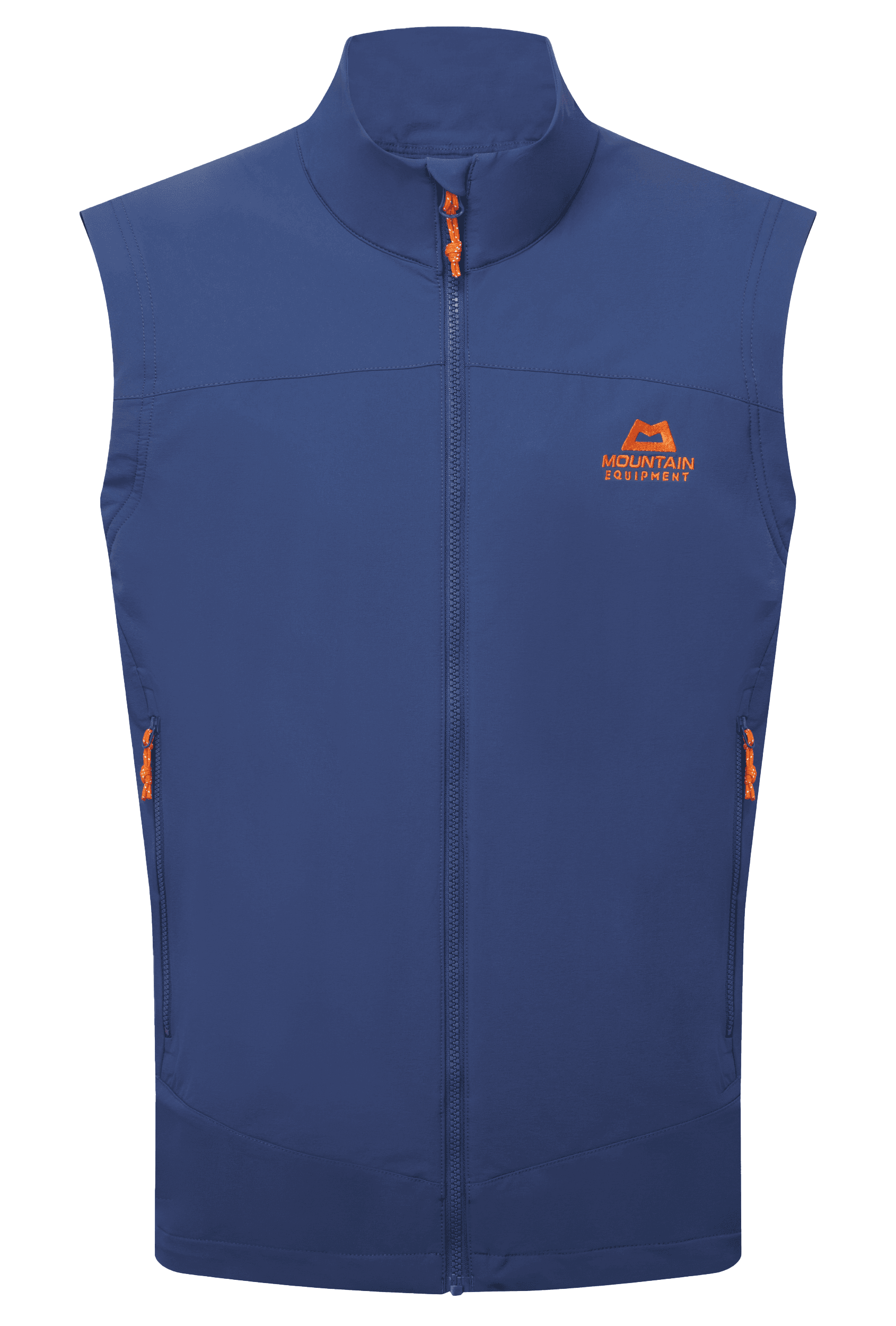Frontier Men's Vest – Mountain Equipment