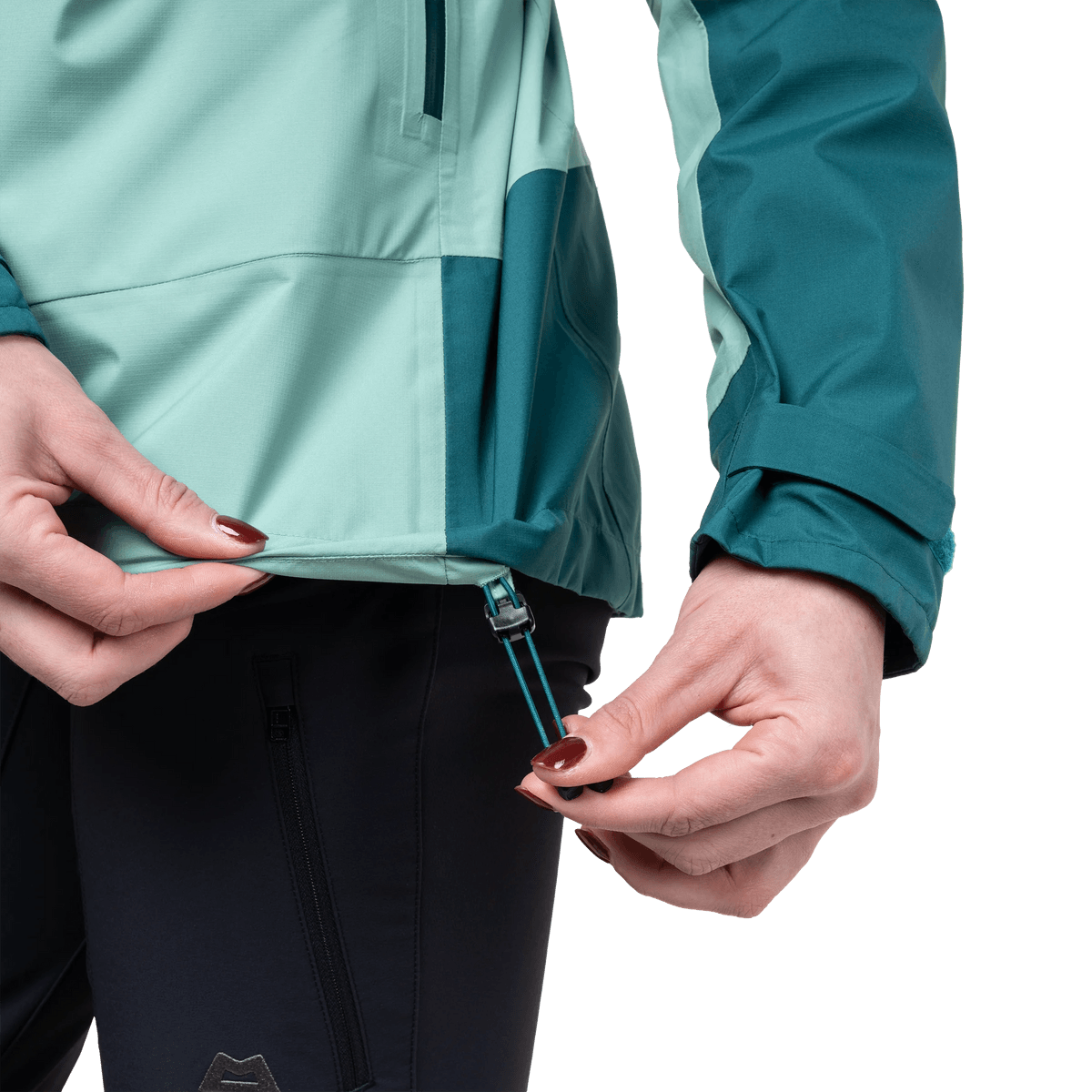 Me-02253 Lichen/DeepTeal,ME-02252 Cosmos/Vivid