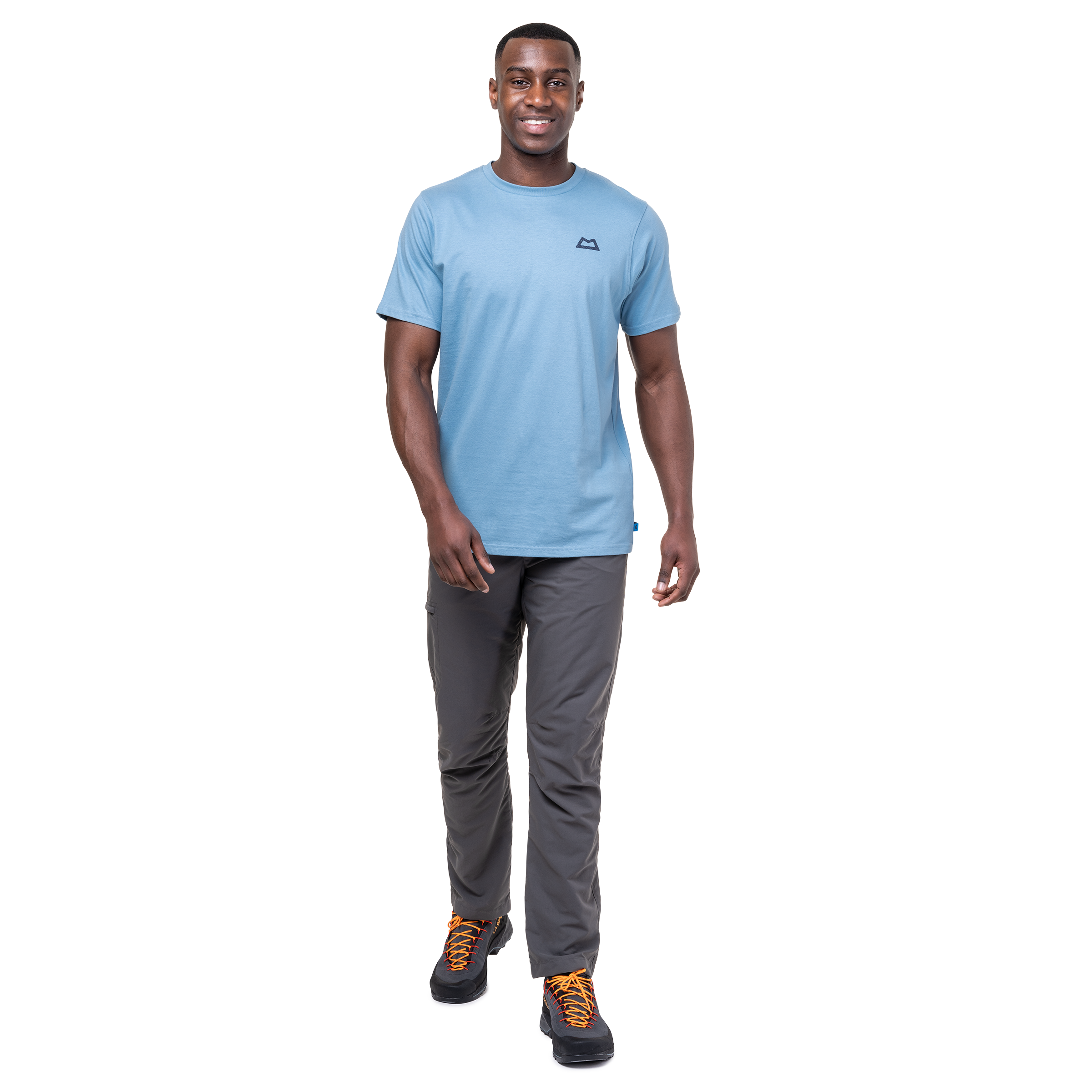Me-02244 Heritage Blue