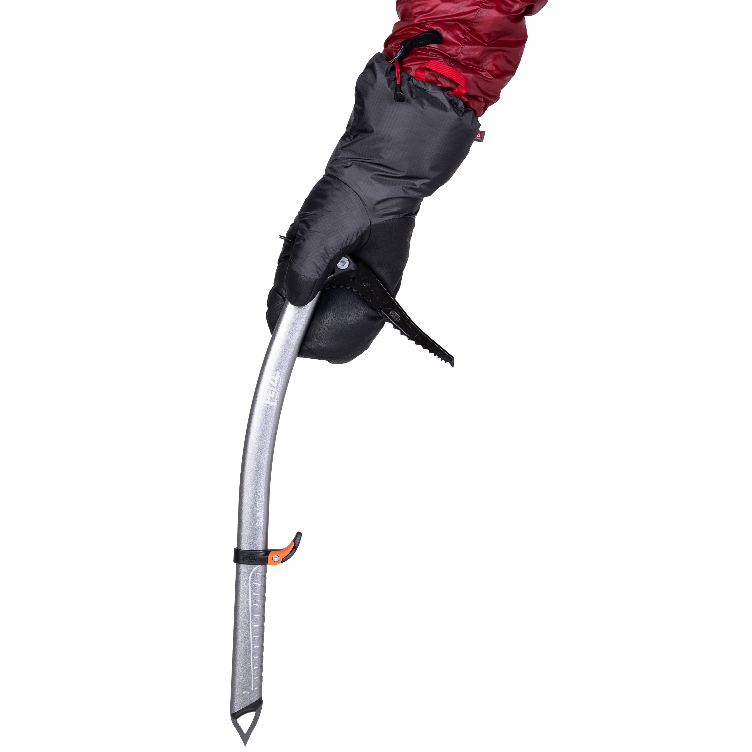Redline Mitt