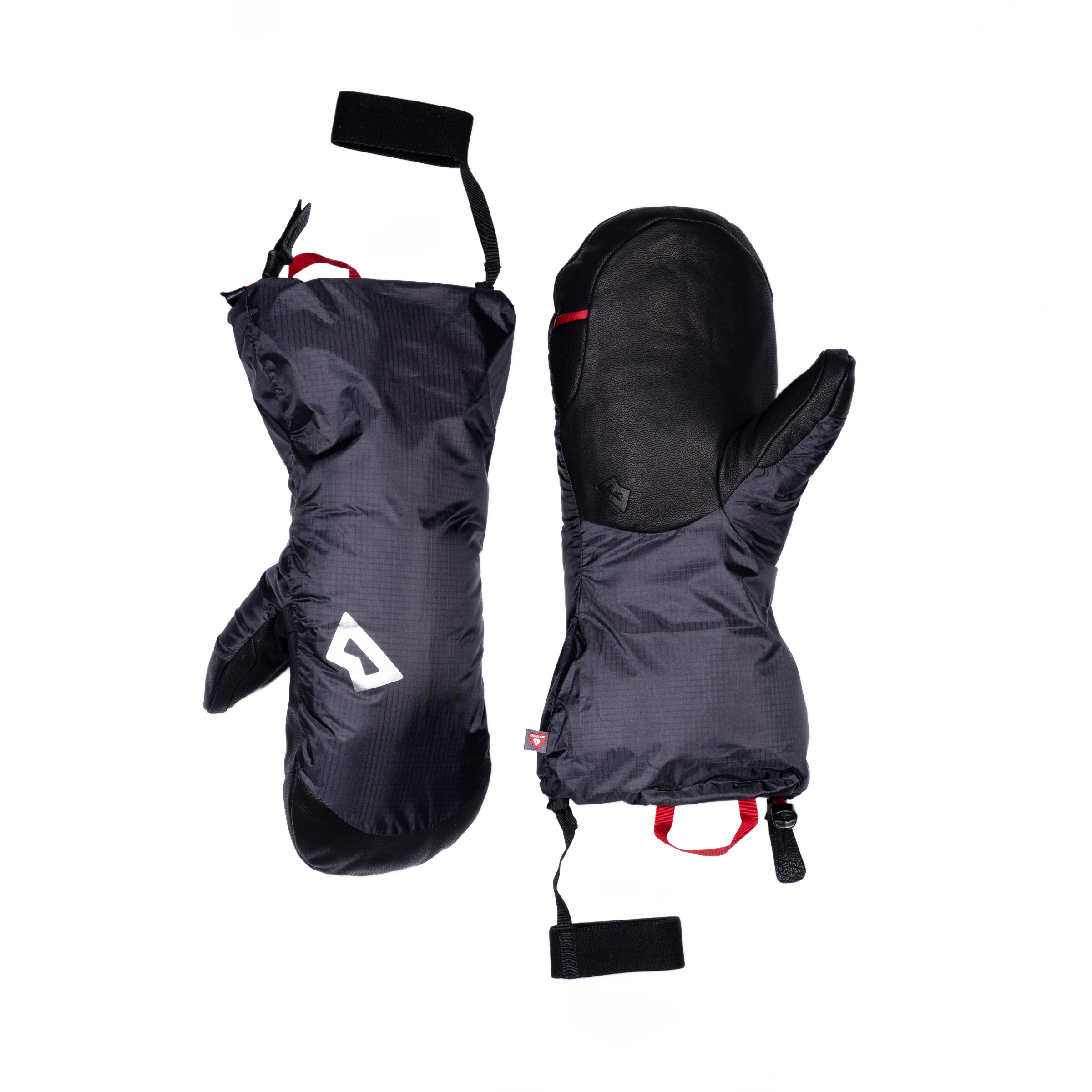 Redline Mitt