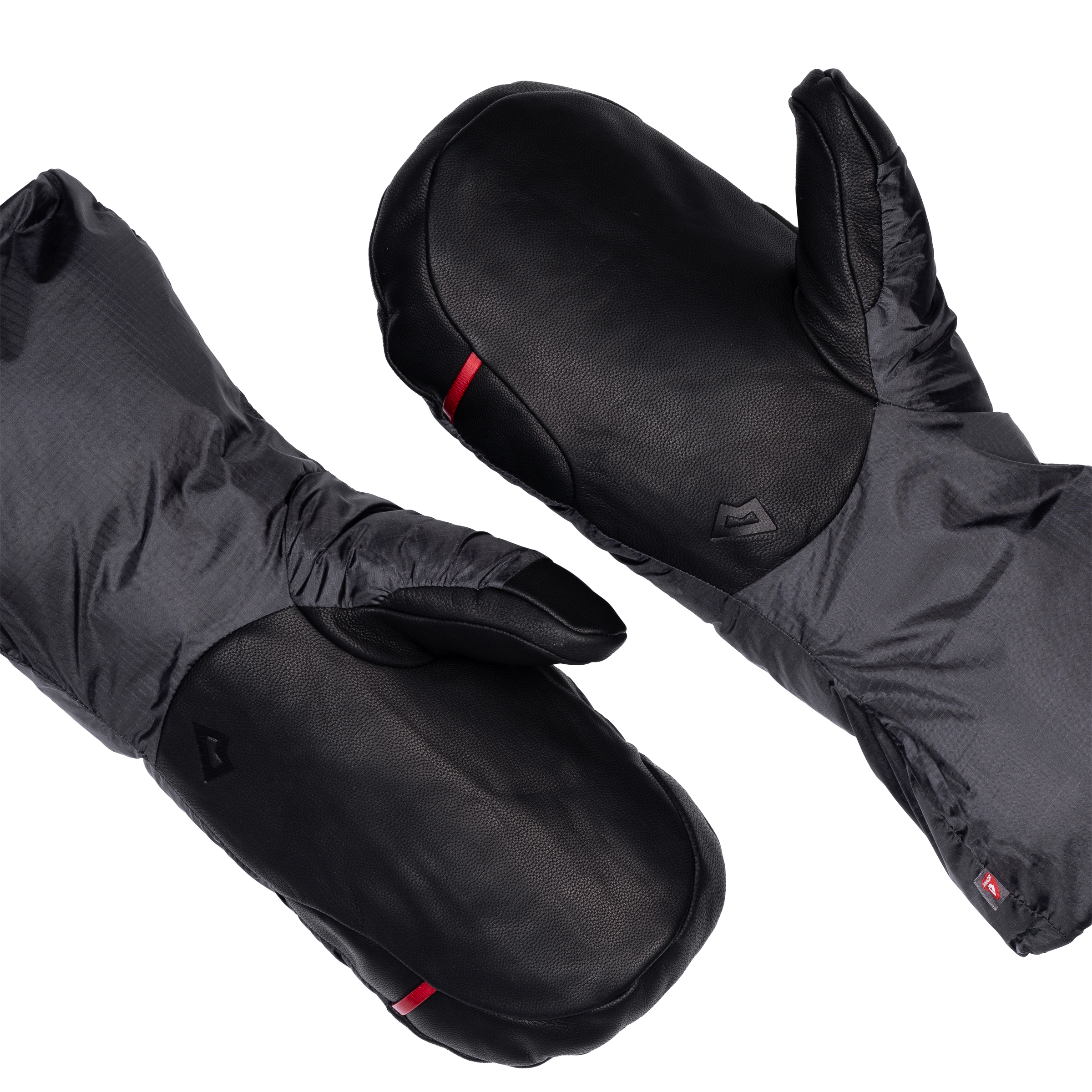 Redline Mitt