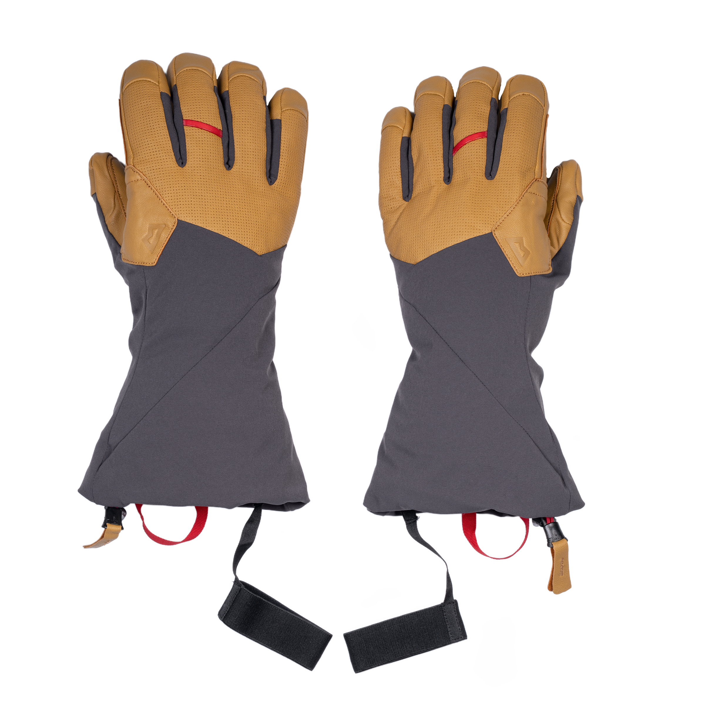 Hyper Couloir Gauntlet