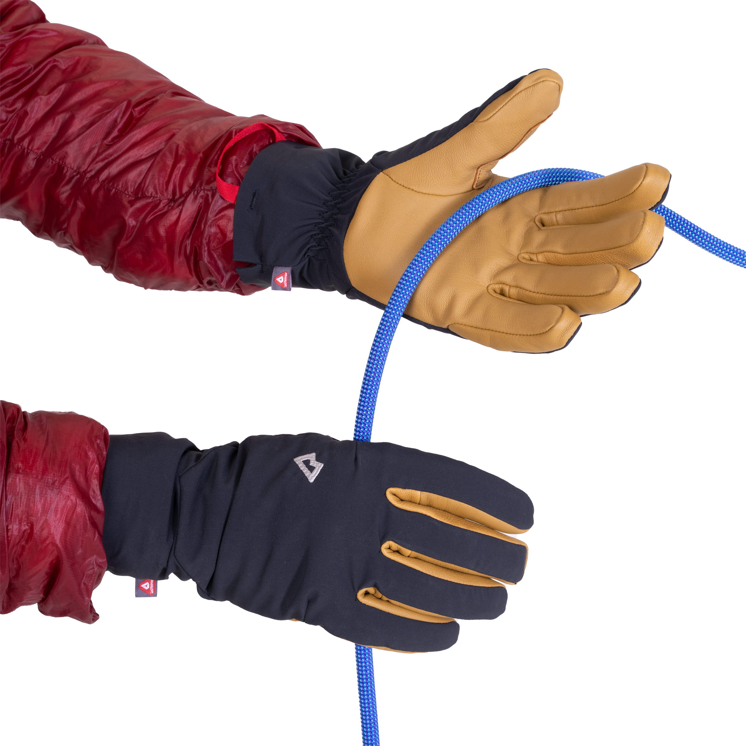Super Alpine Glove
