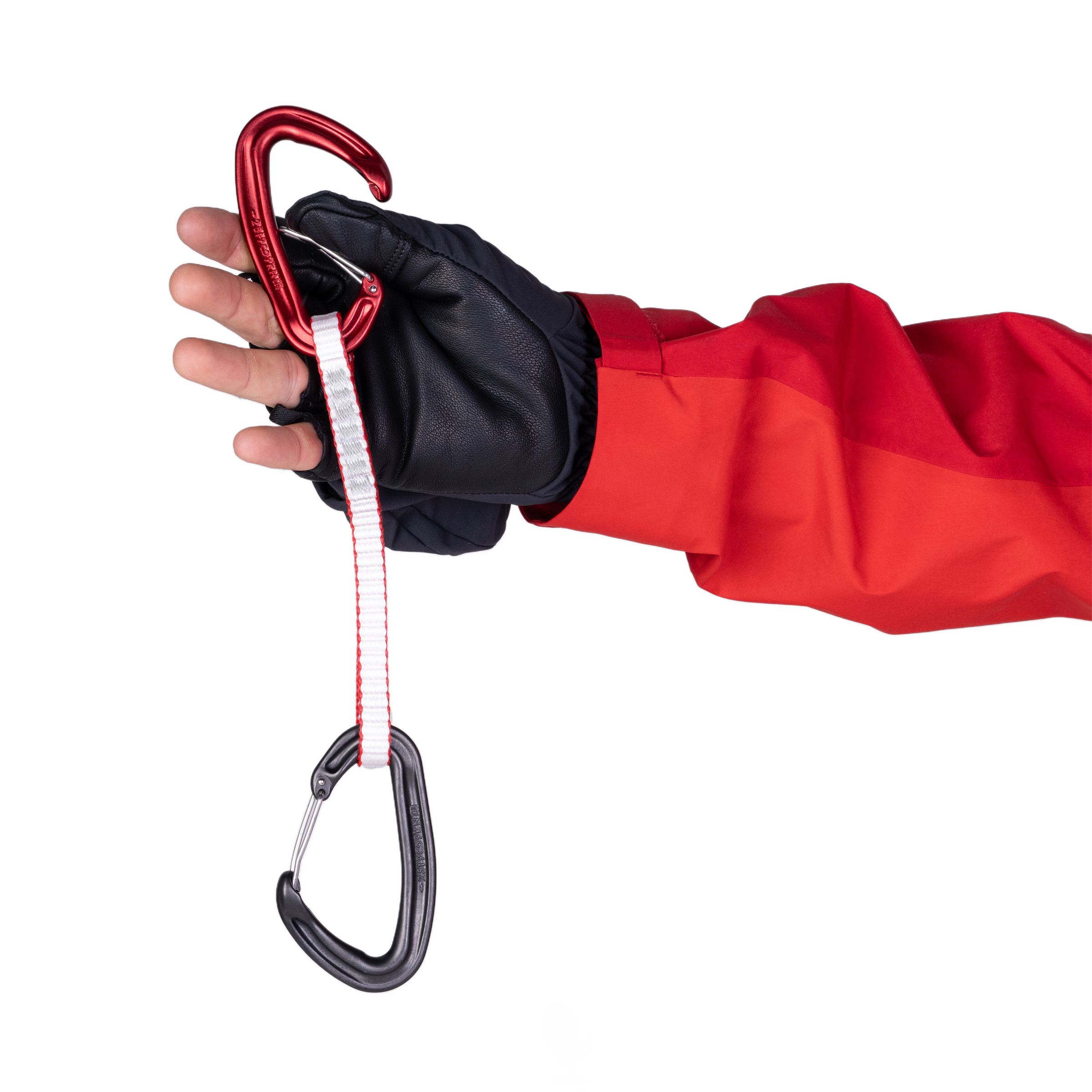 G2 Alpine Combi Mitt