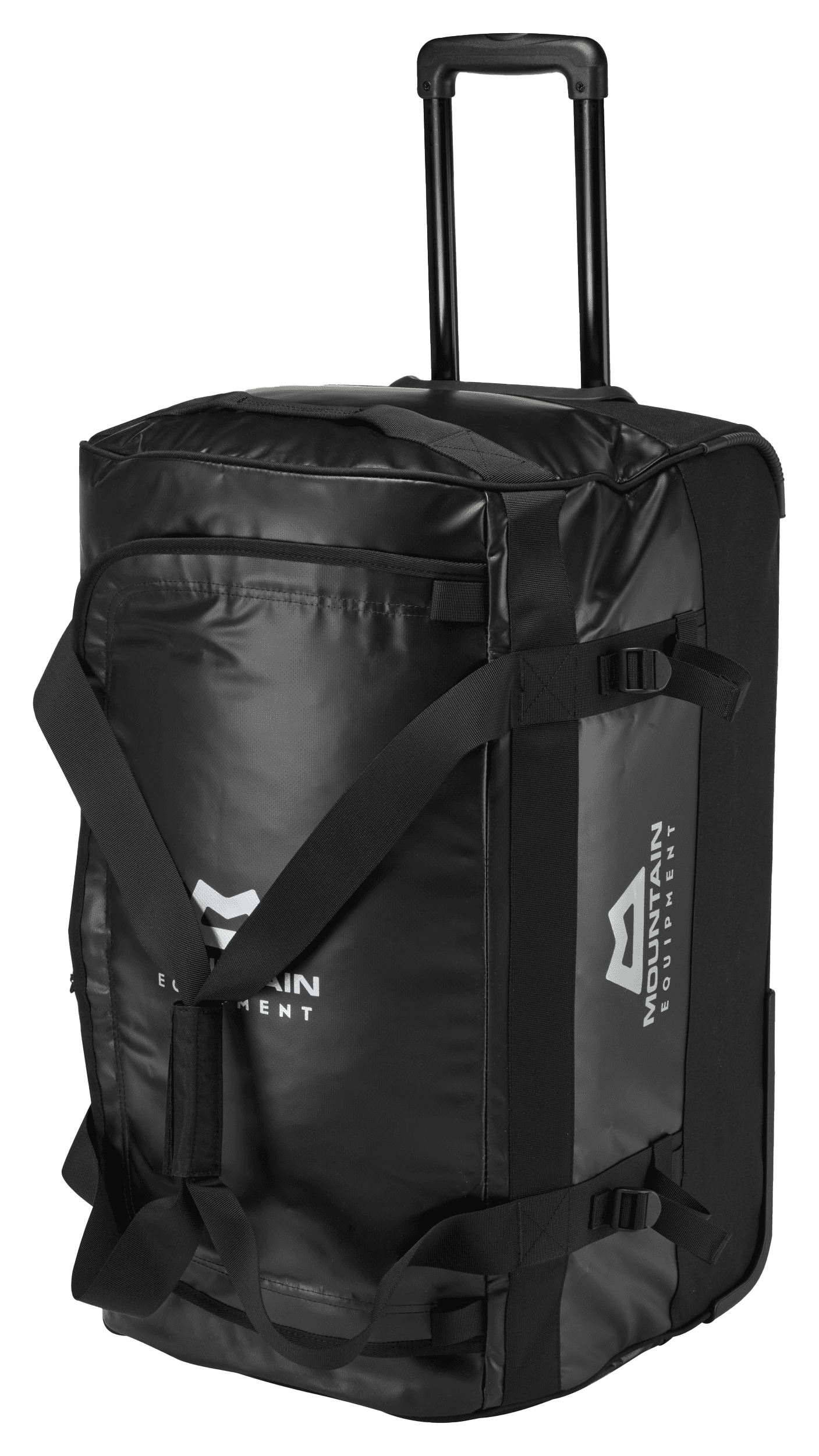 Wet & Dry Roller Kit Bag 100L