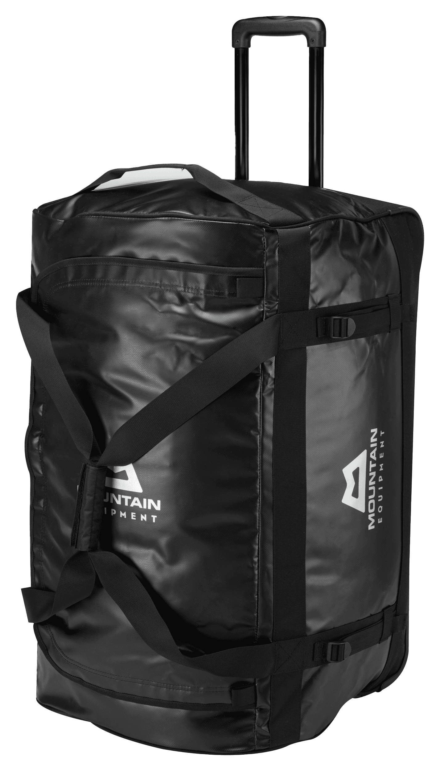 Wet Dry Roller Kit Bag 140L – Mountain Equipment