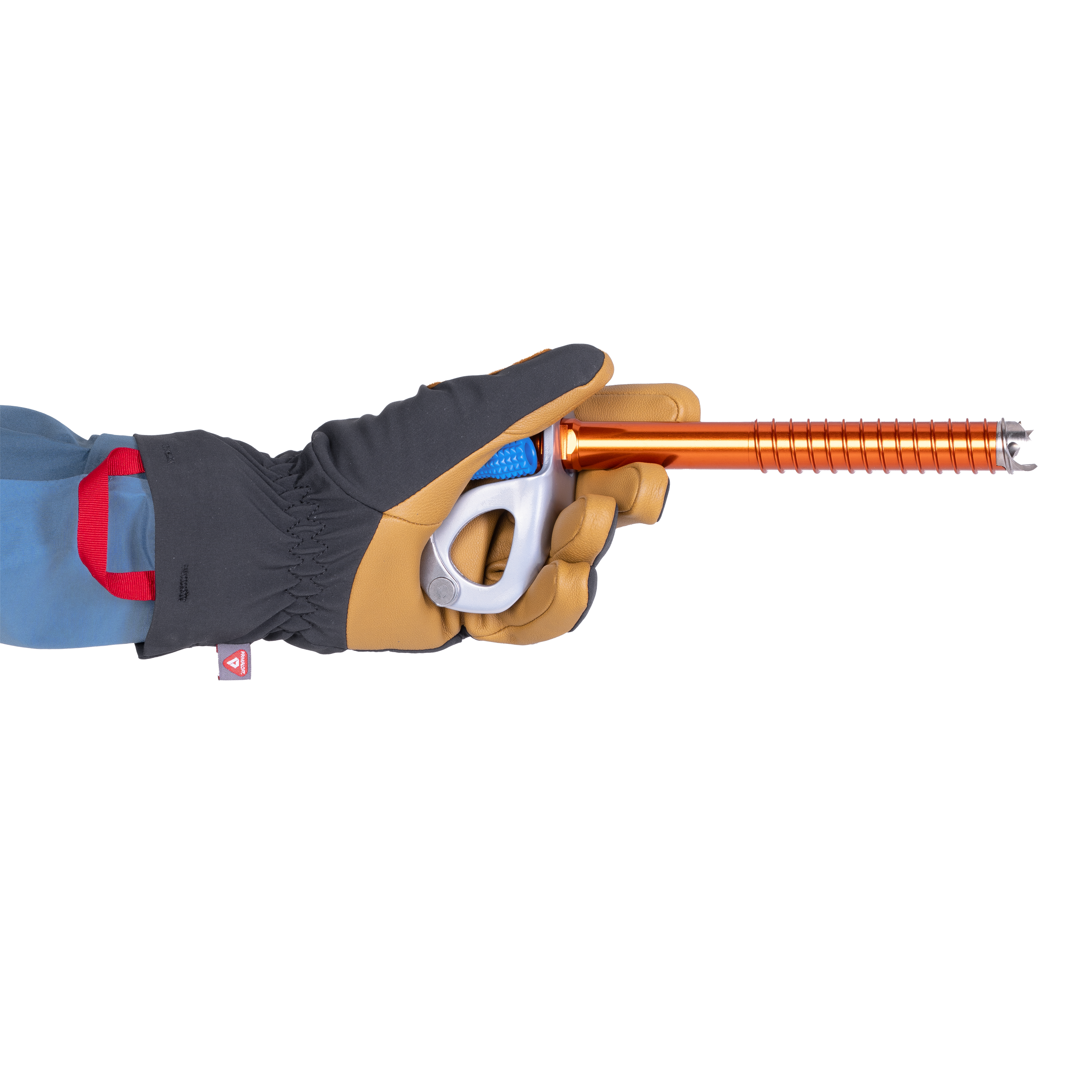 Super Alpine Women's Glove